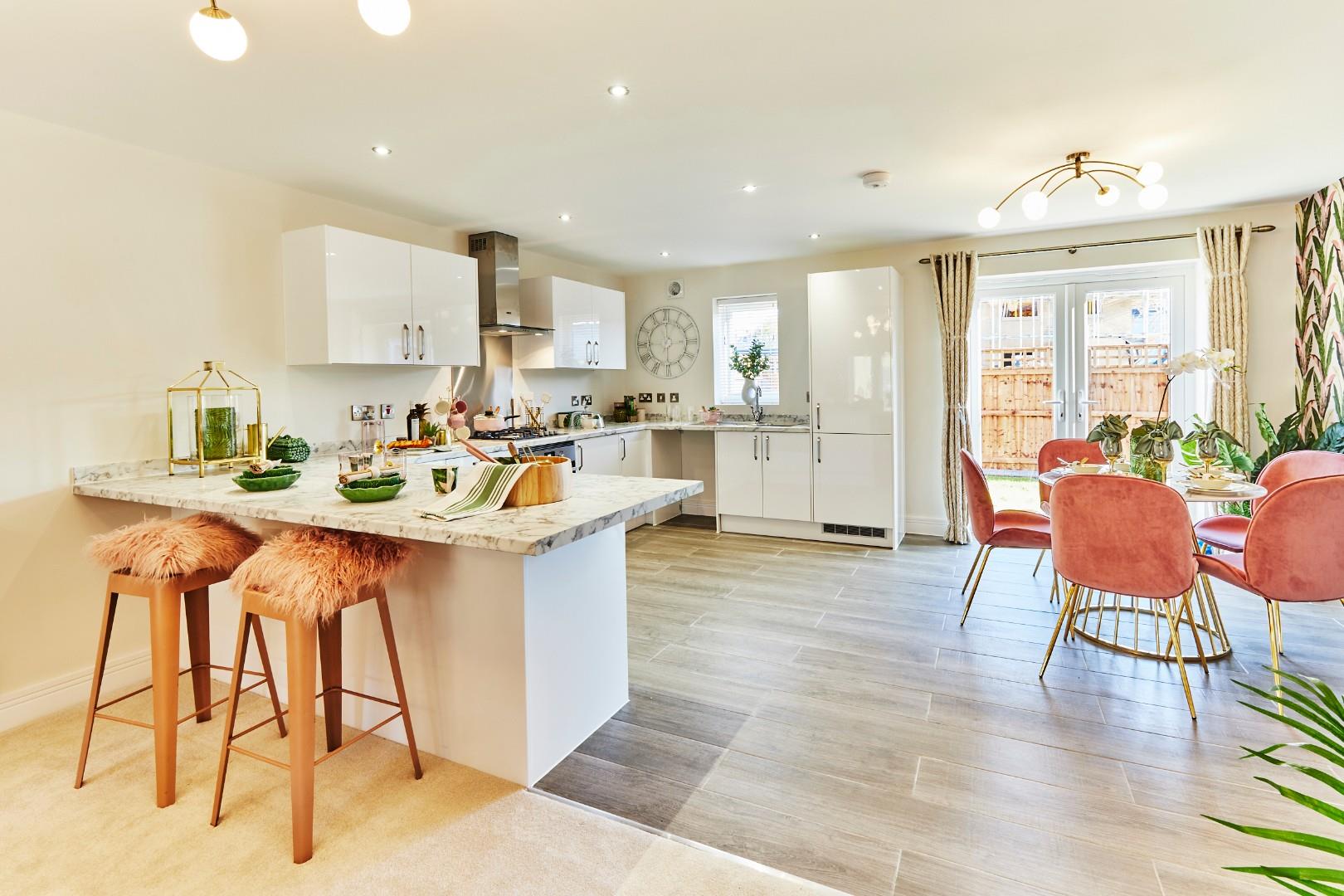 3 bedroom Semi-Detached Sold