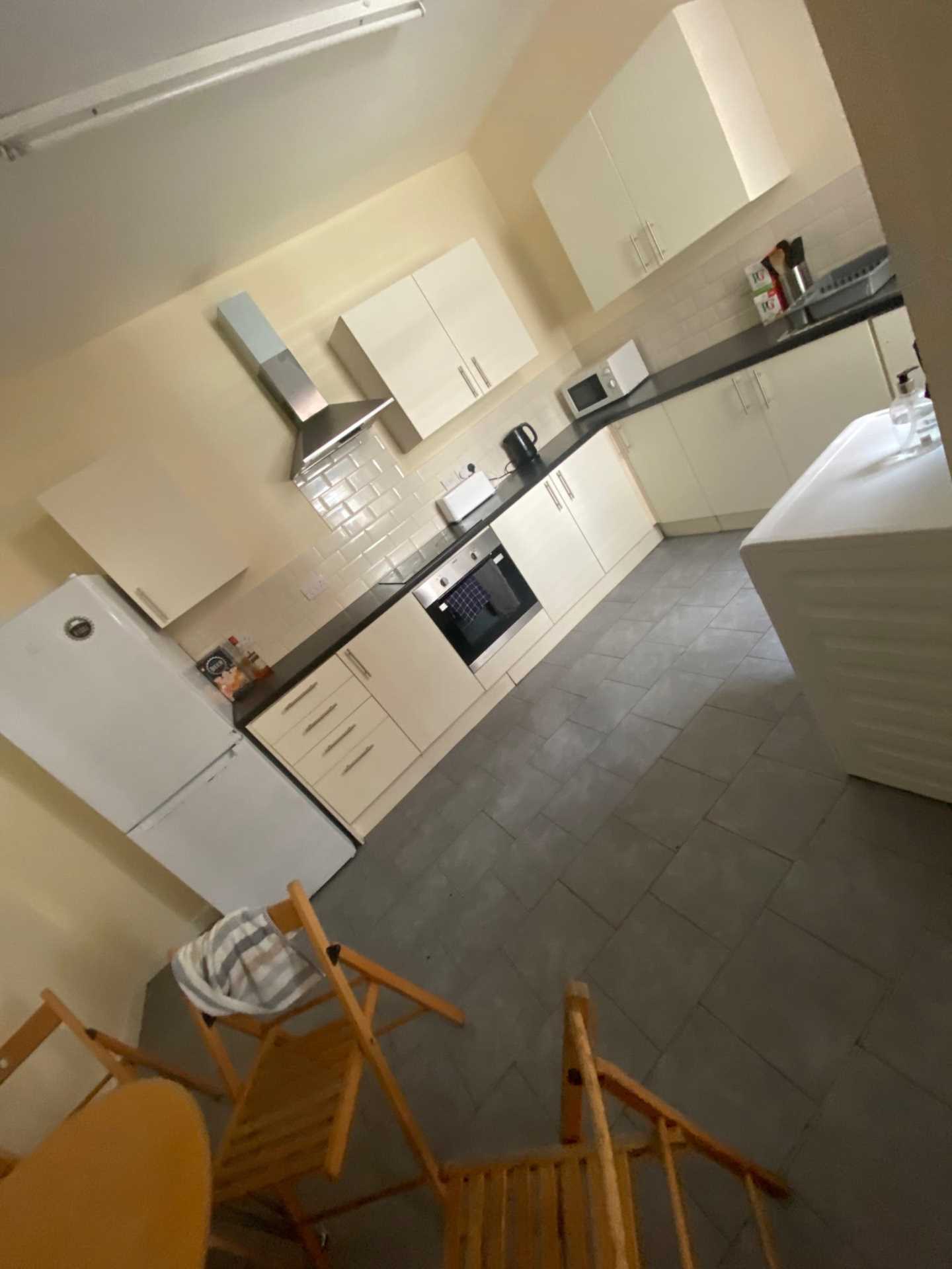 5 bedroom Terraced To Let