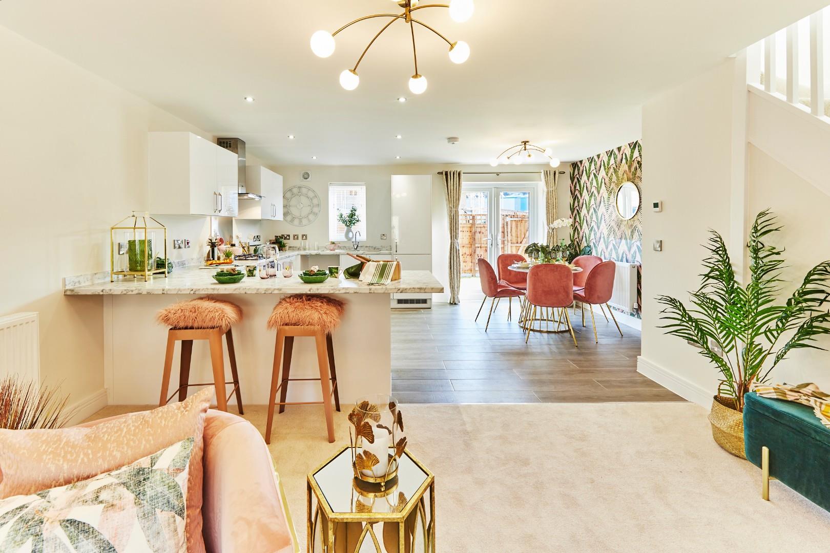3 bedroom Semi-Detached Sold