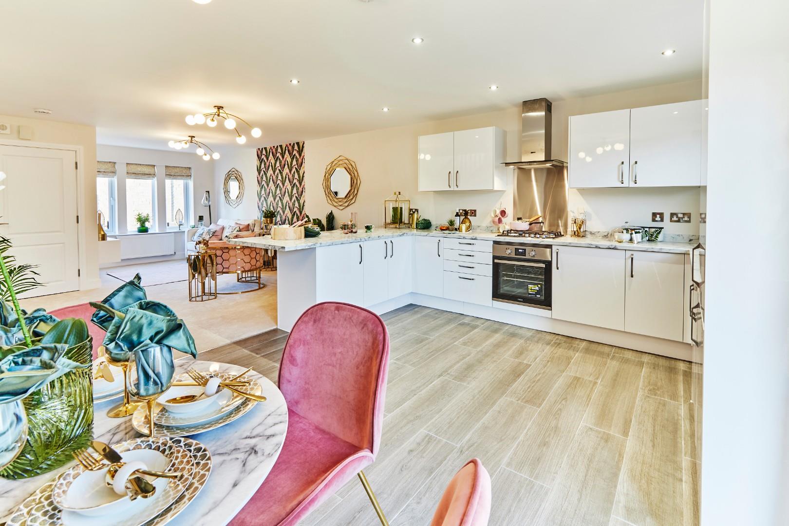 3 bedroom Semi-Detached Under Offer