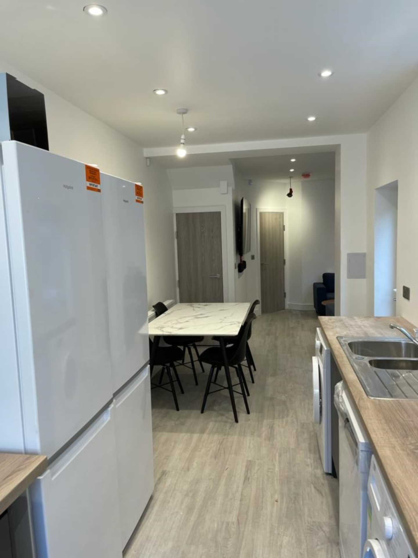 6 bedroom Terraced To Let