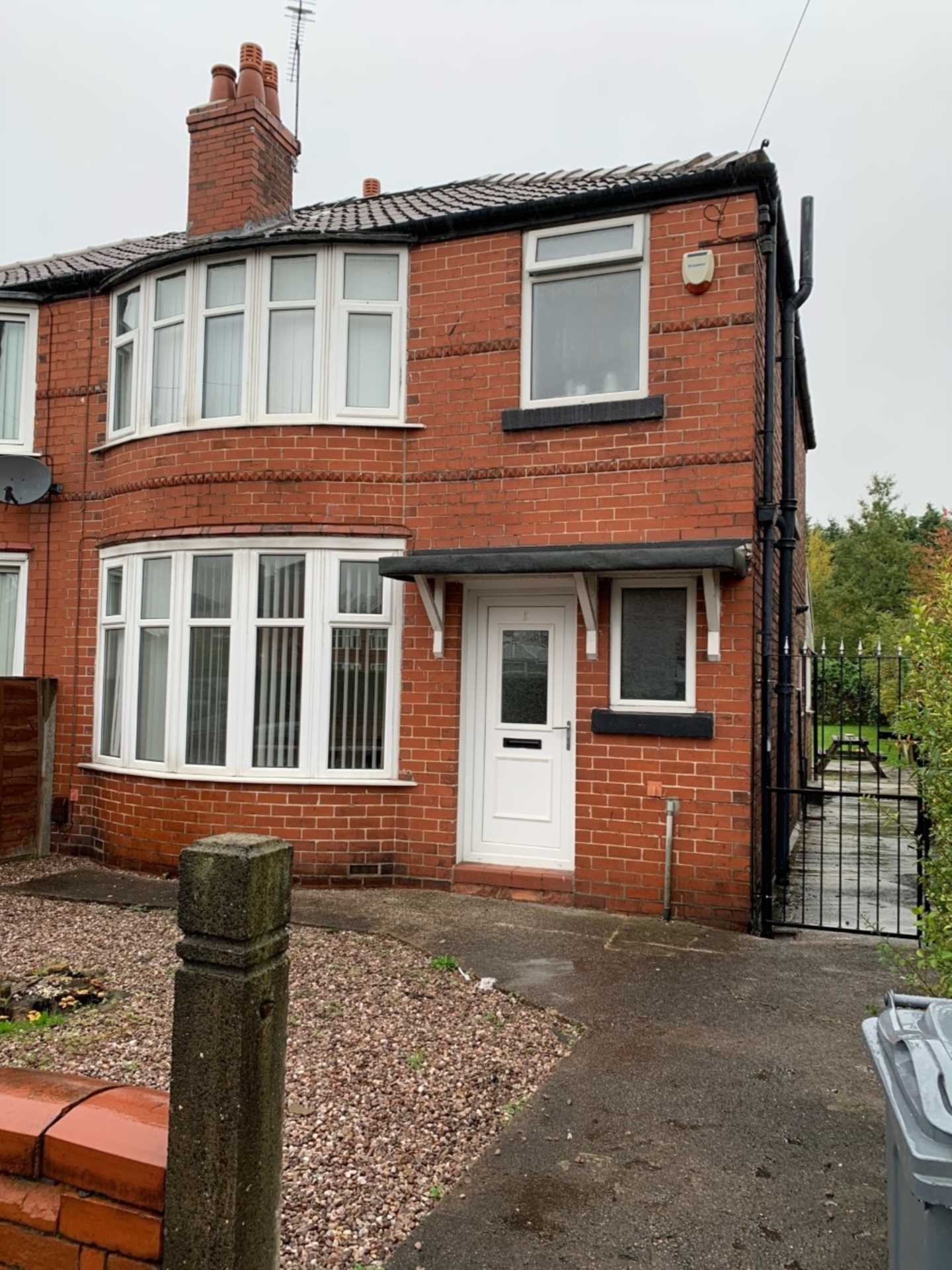 4 bedroom House To Let