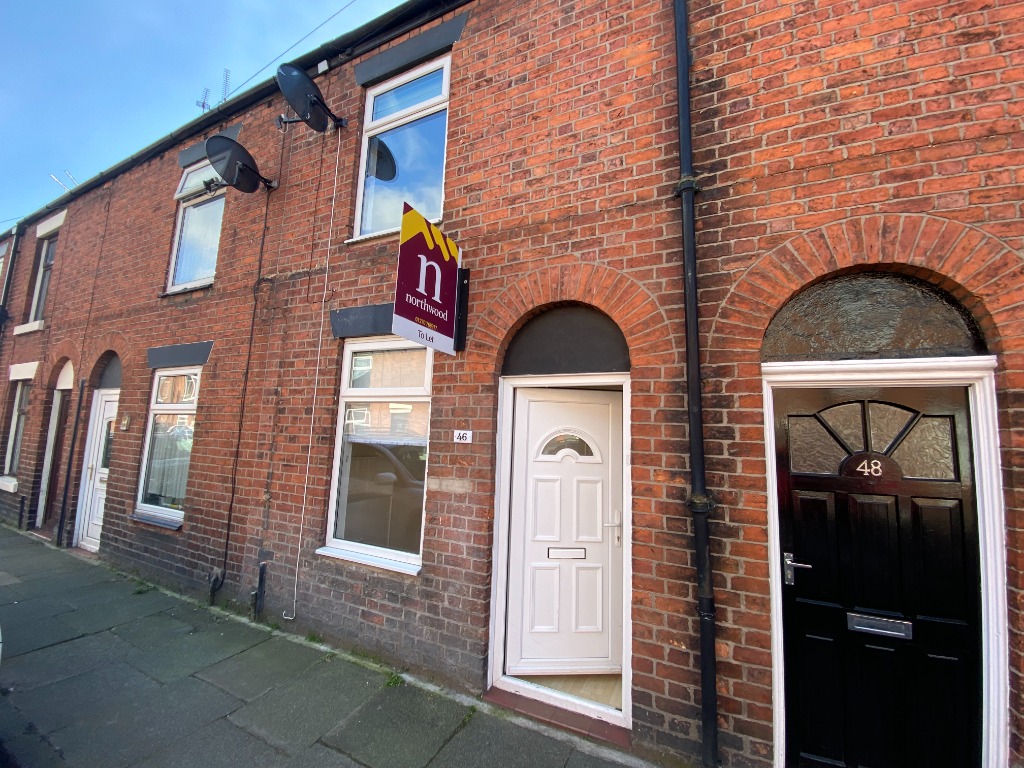 2 bedroom Terraced House To Let