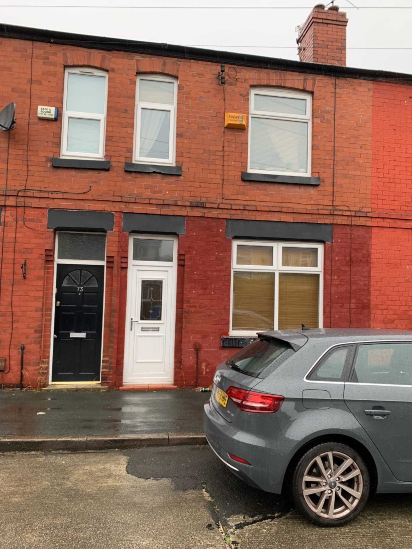 3 bedroom Terraced To Let