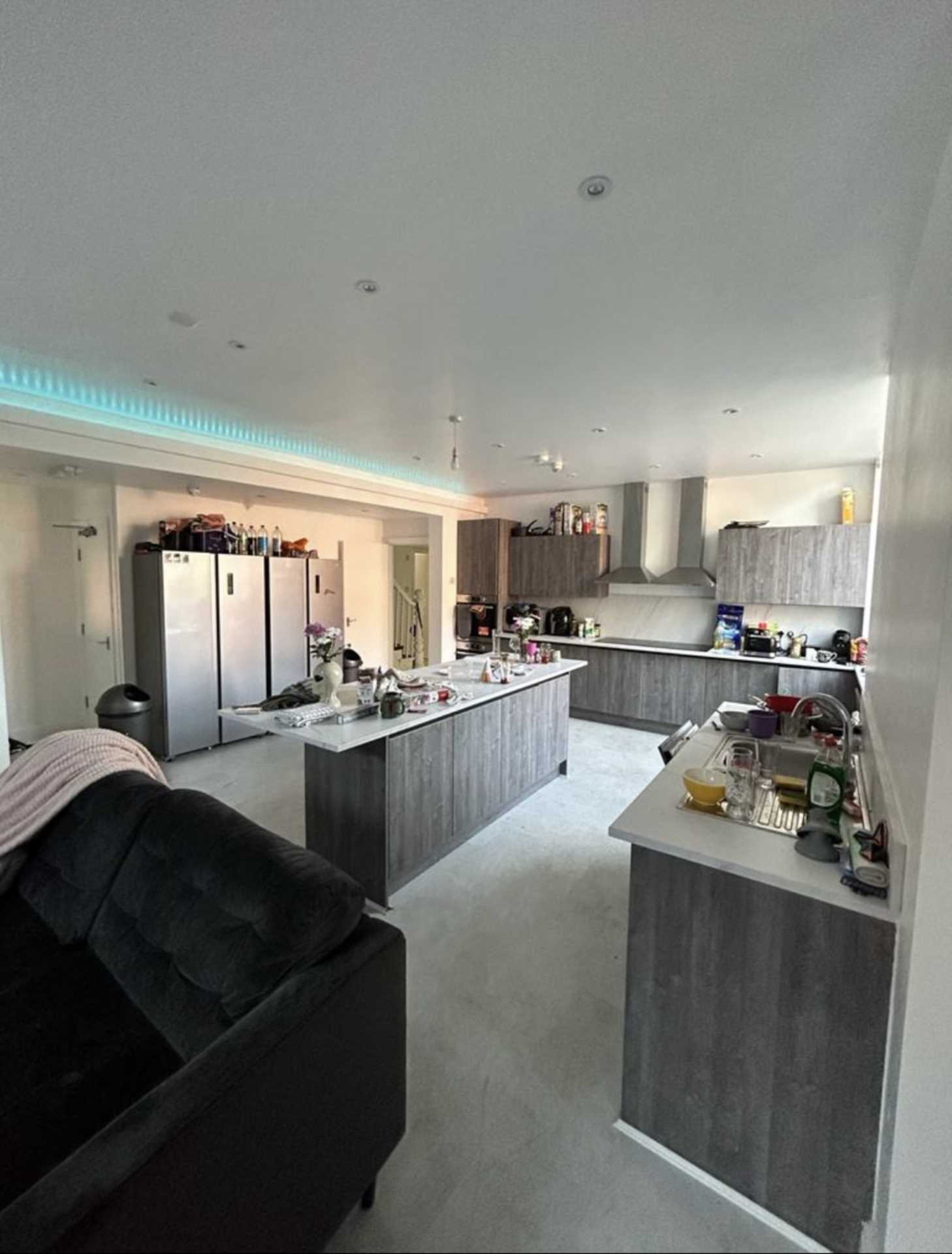 1 Semi-Detached To Let