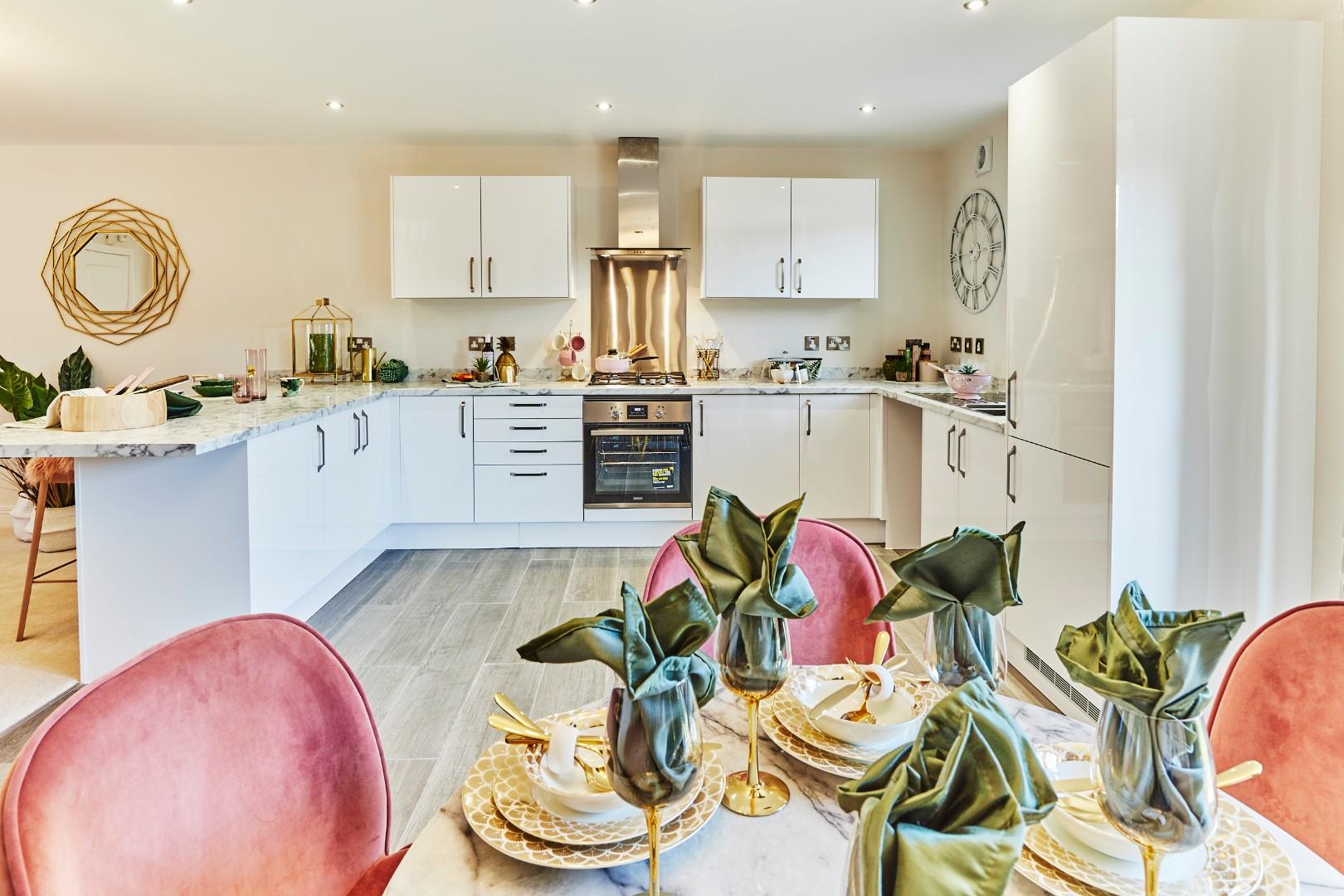 3 bedroom Semi-Detached Sold