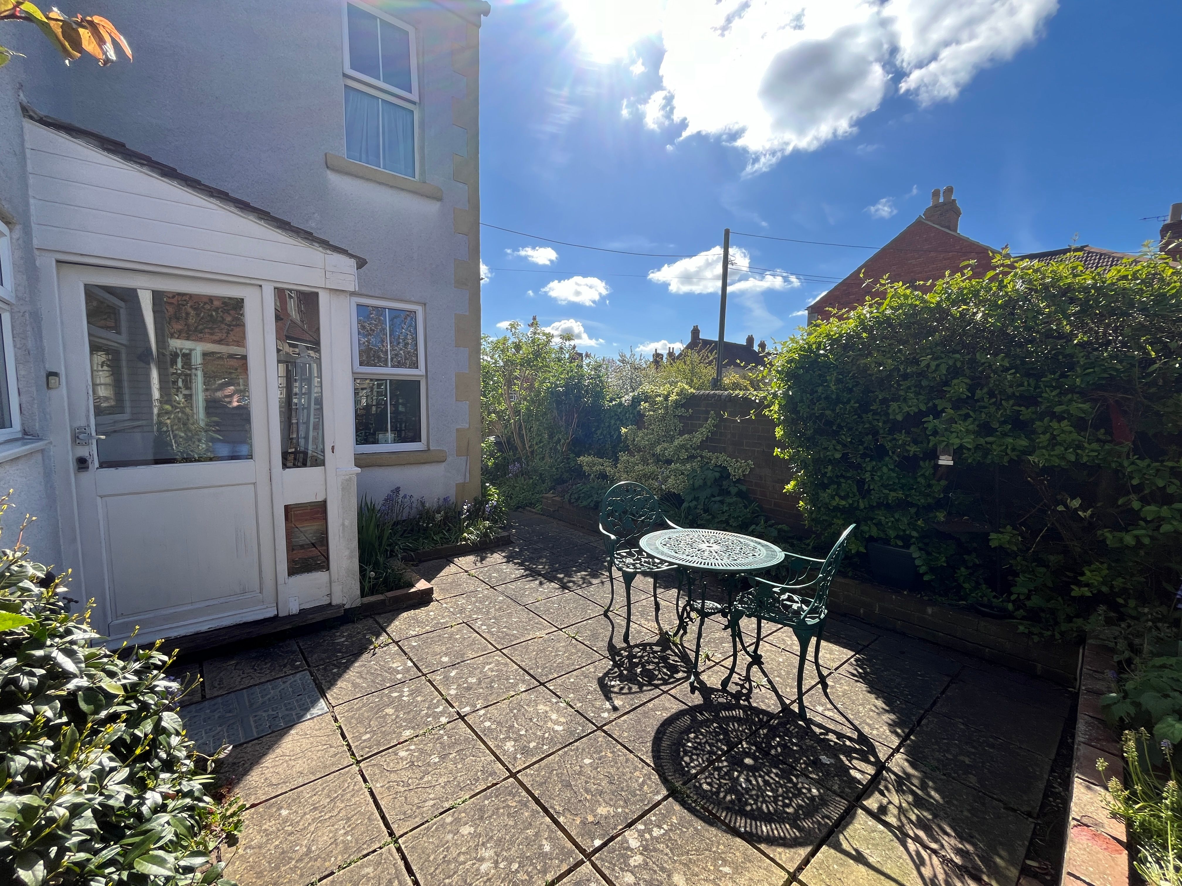 3 bedroom House SSTC