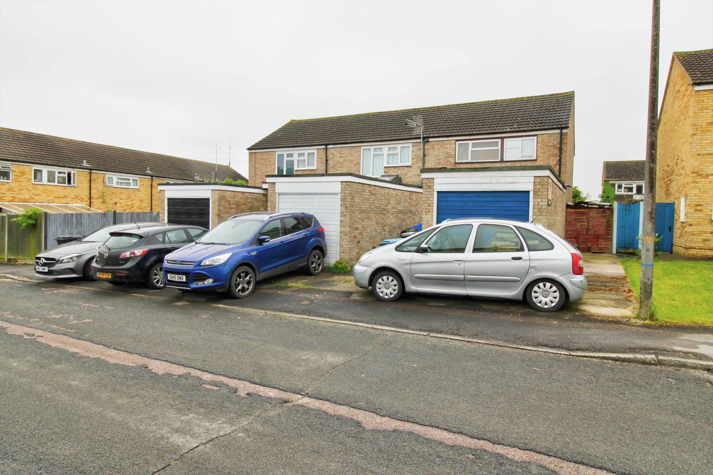 3 bedroom Terraced For Sale