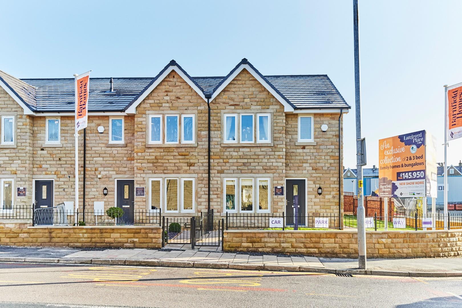 3 bedroom Mews Sold
