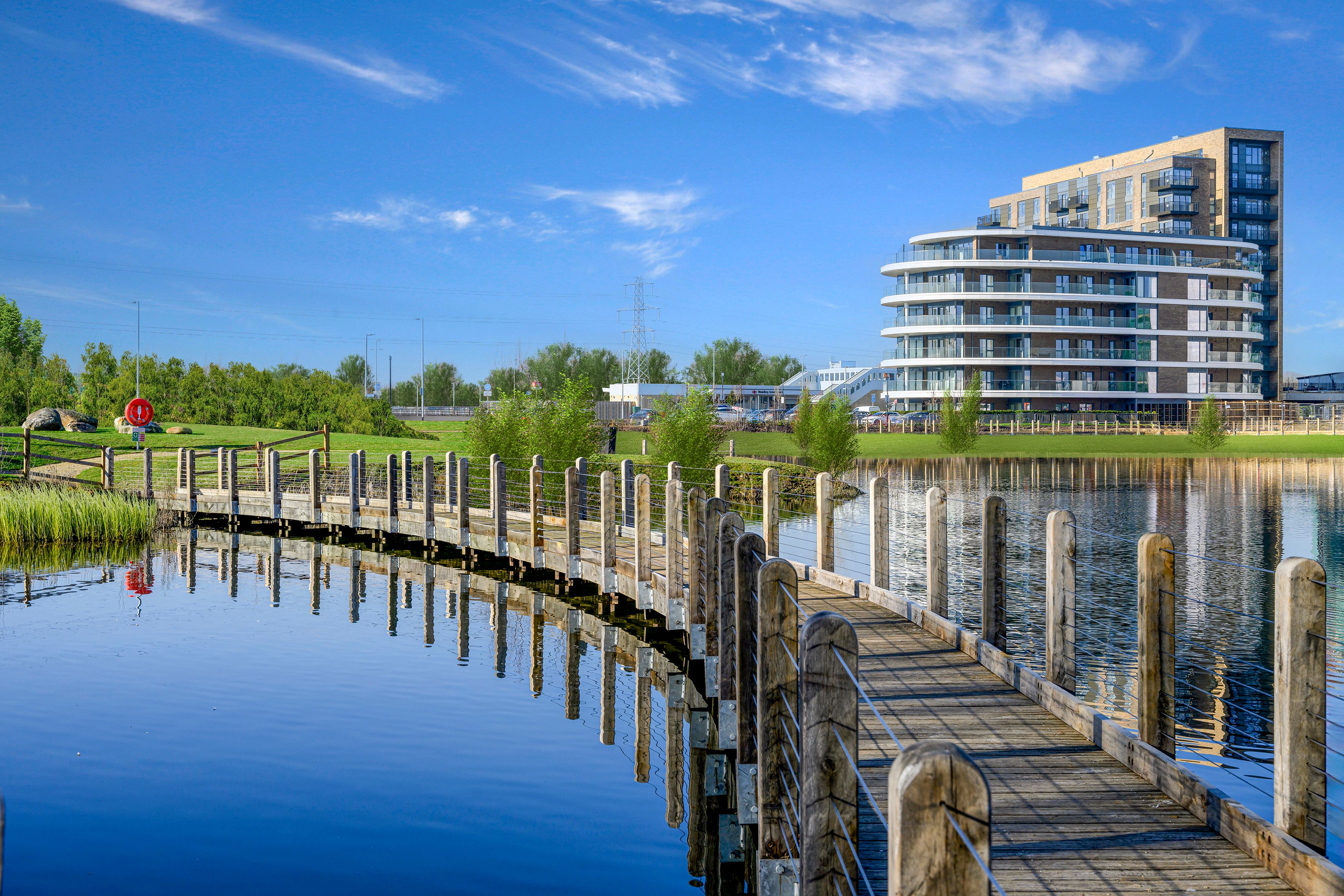 2 bedroom Apartment For Sale