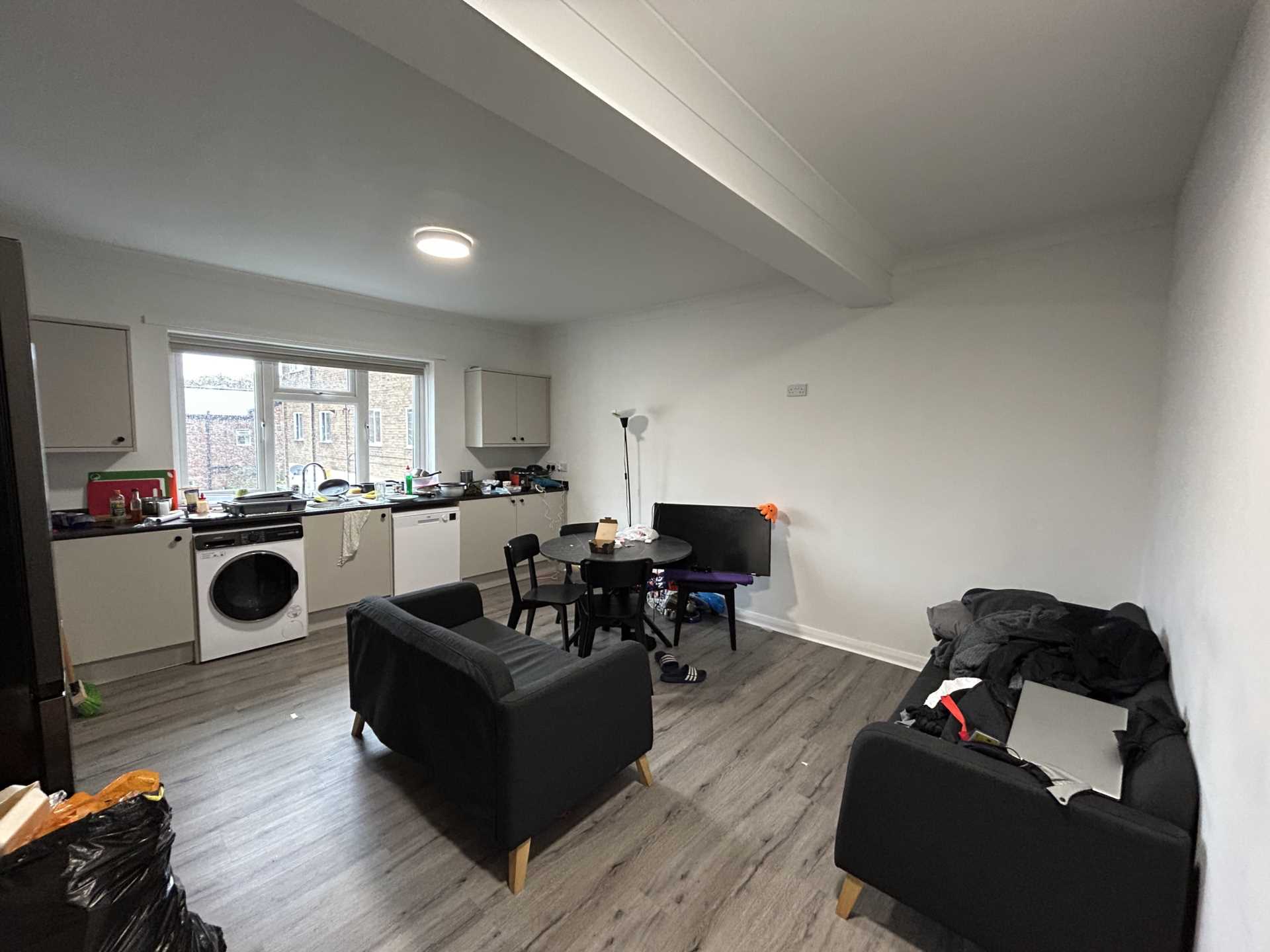 5 bedroom Terraced To Let