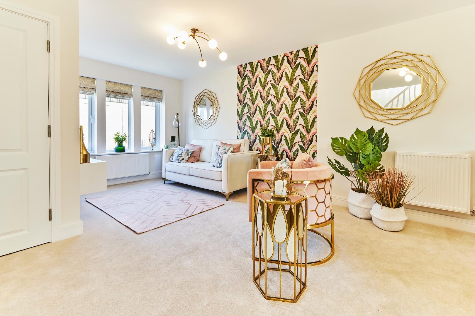 3 bedroom Semi-Detached Sold