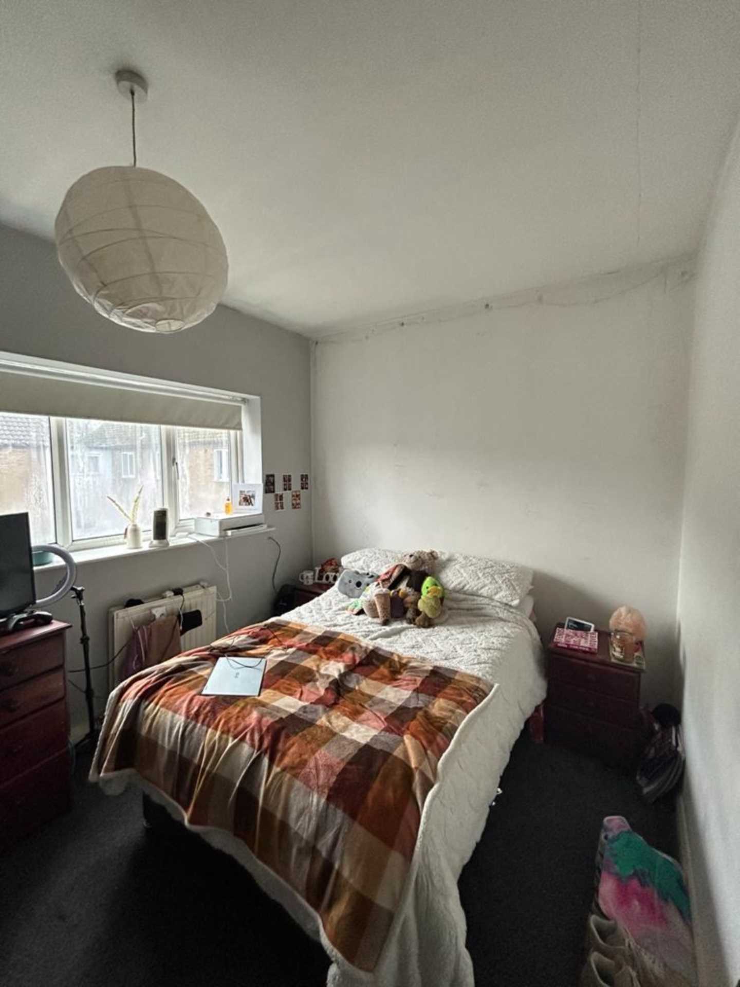 3 bedroom Apartment To Let