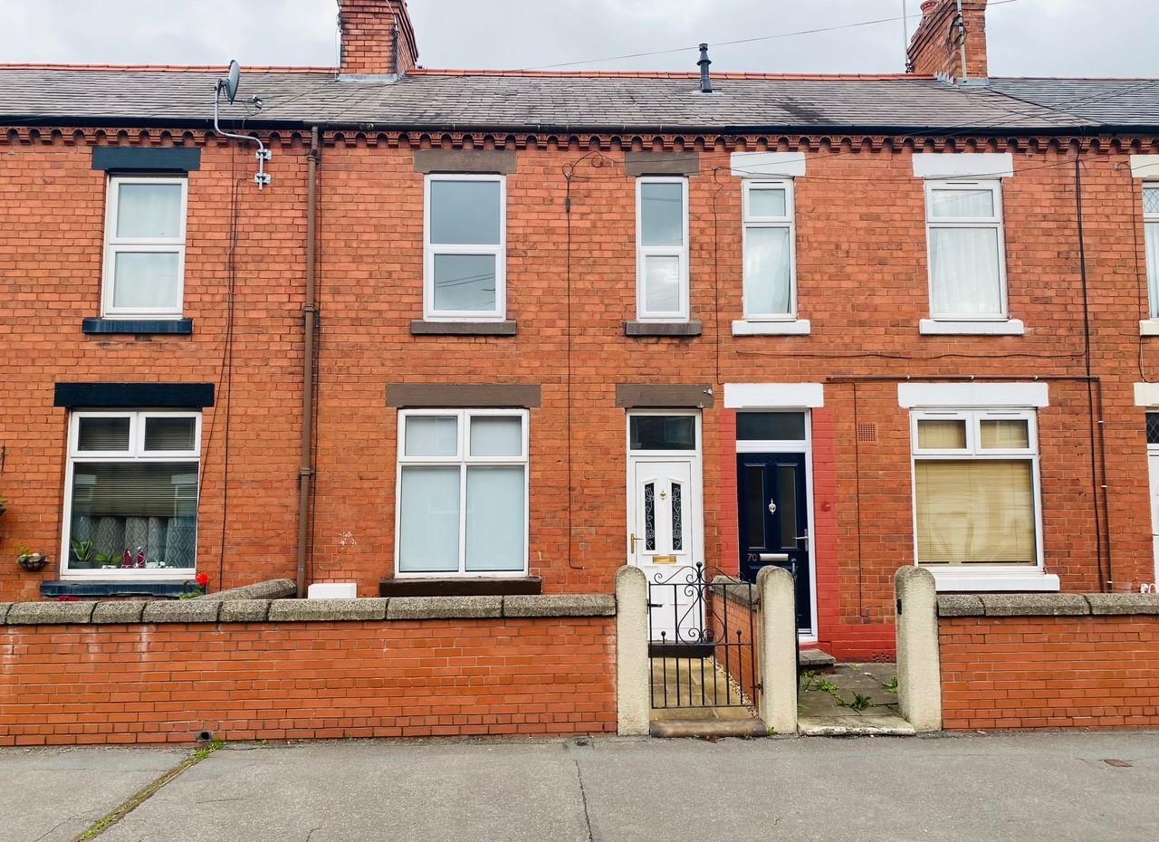 3 bedroom Terraced House Let