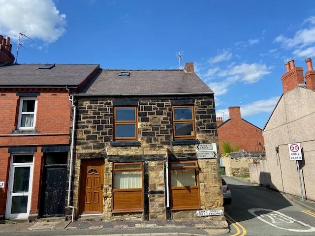 1 bedroom Apartment To Let