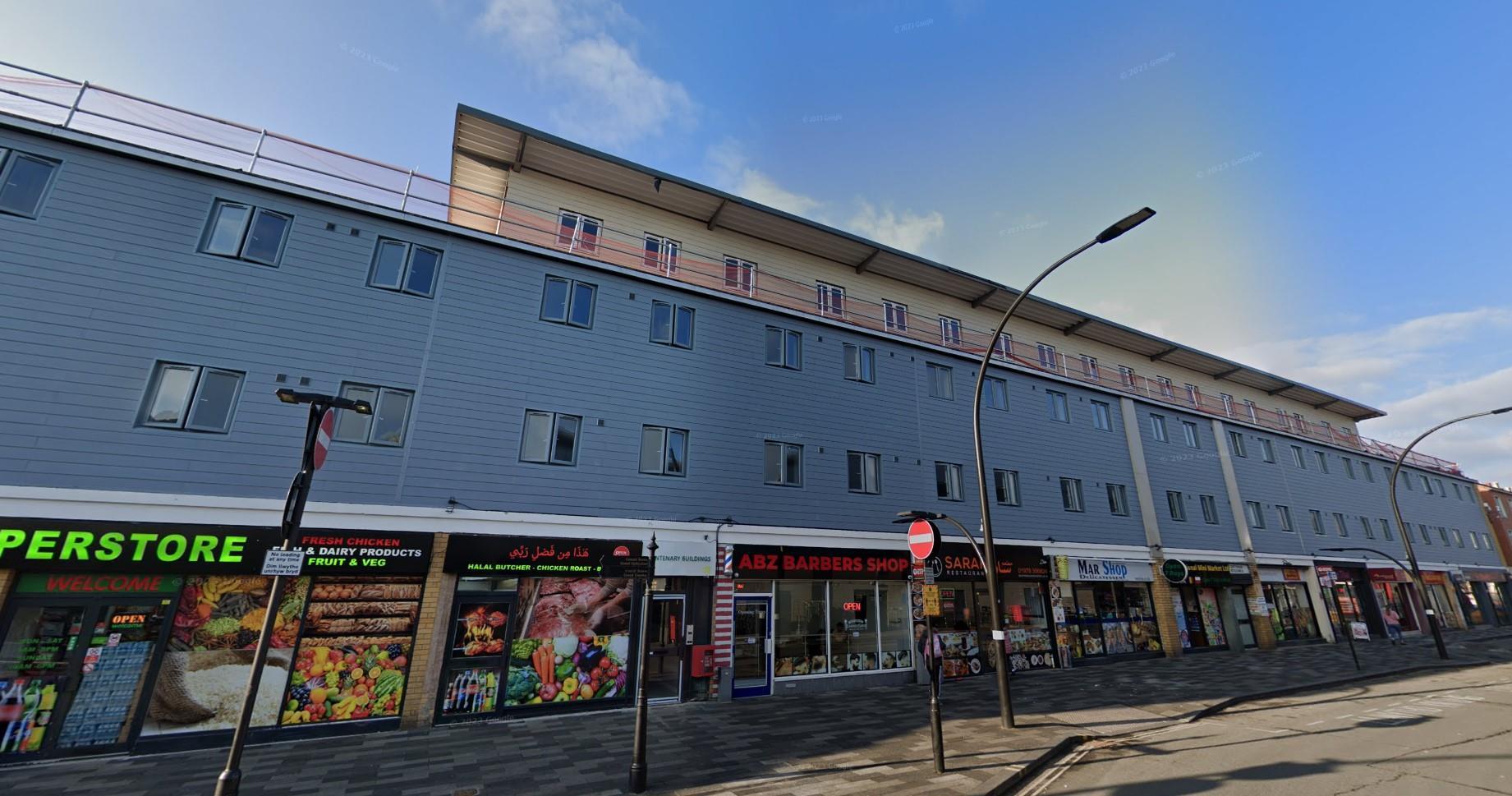 1 bedroom Apartment To Let