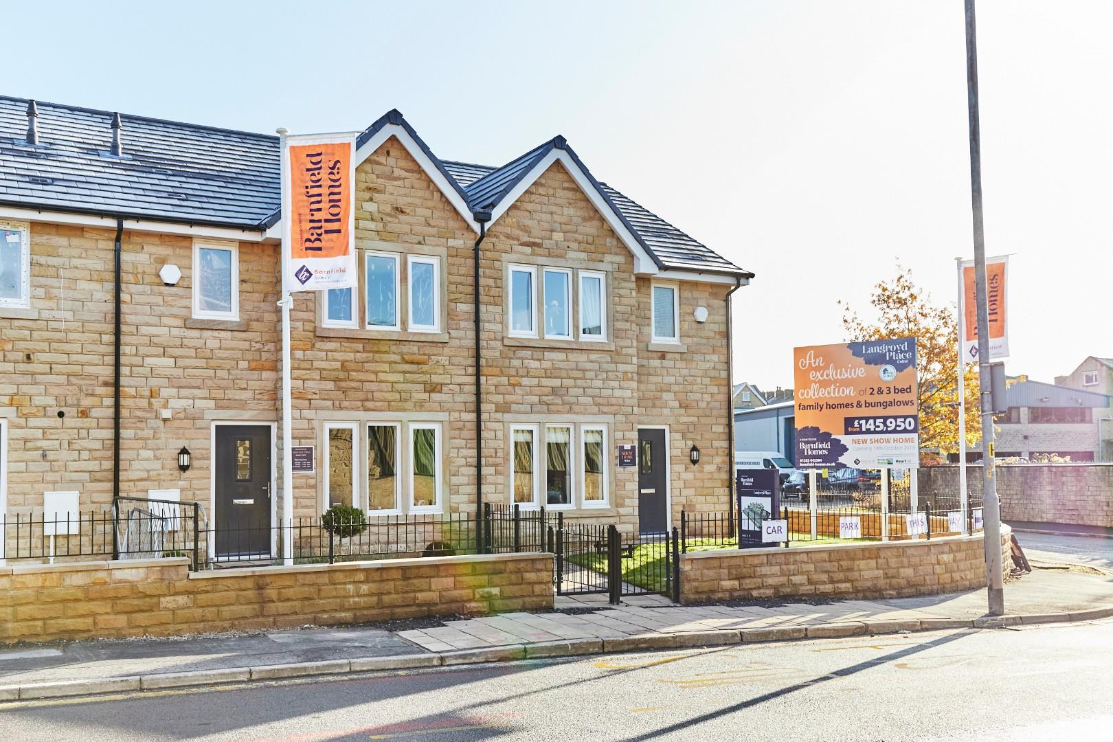 3 bedroom Semi-Detached Sold