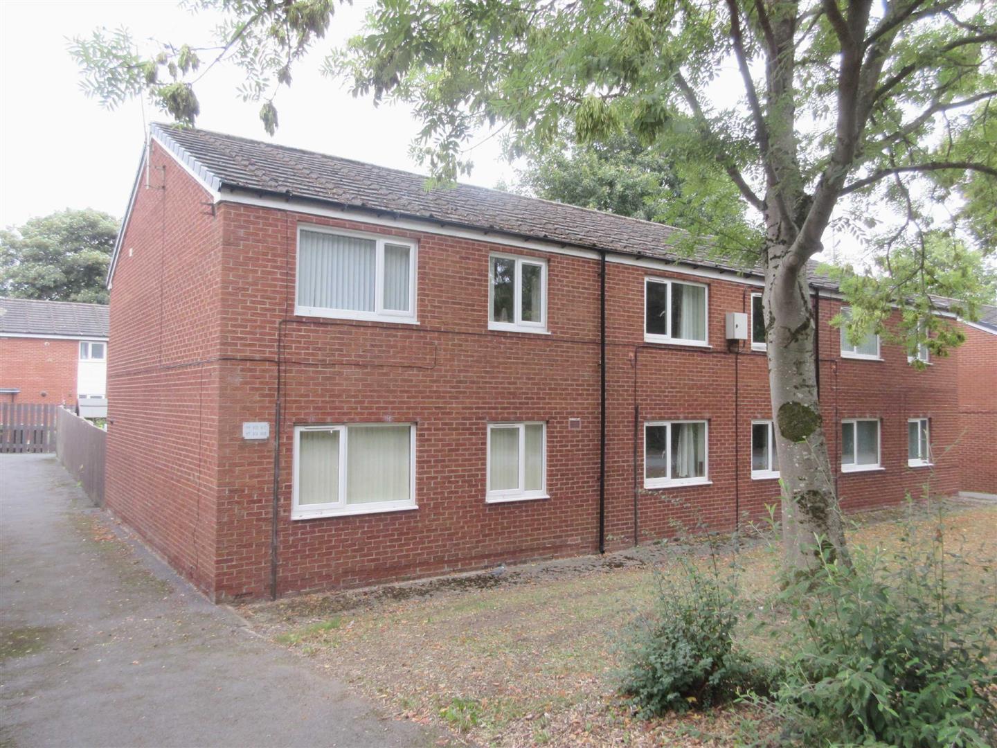 1 bedroom Apartment Let