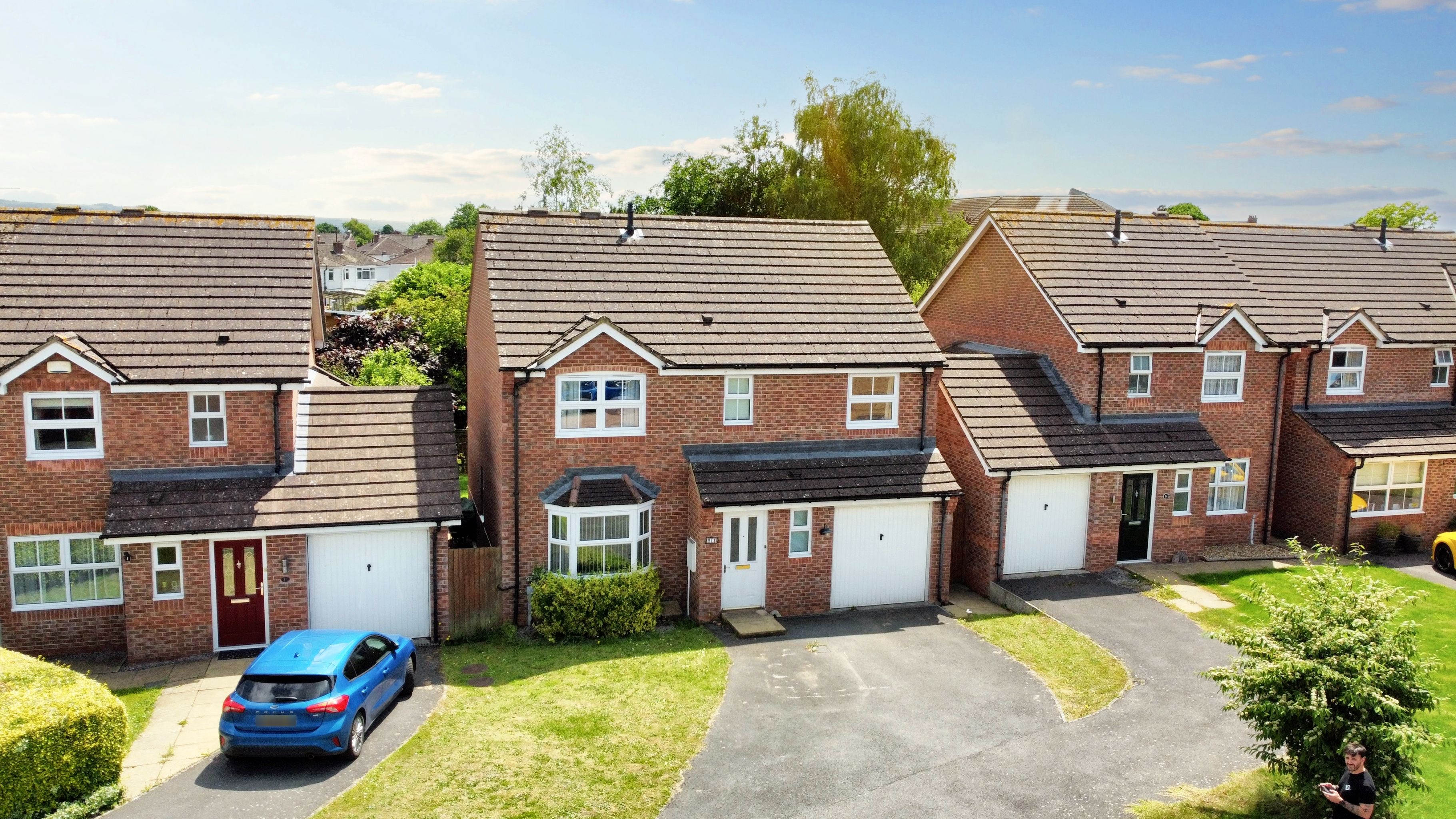 4 bedroom House SSTC