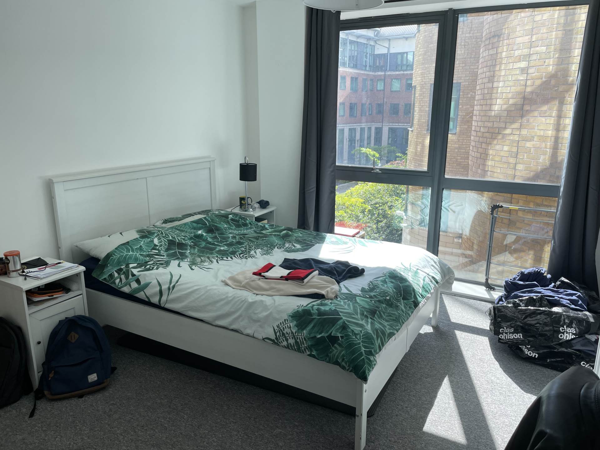 2 bedroom Apartment Let