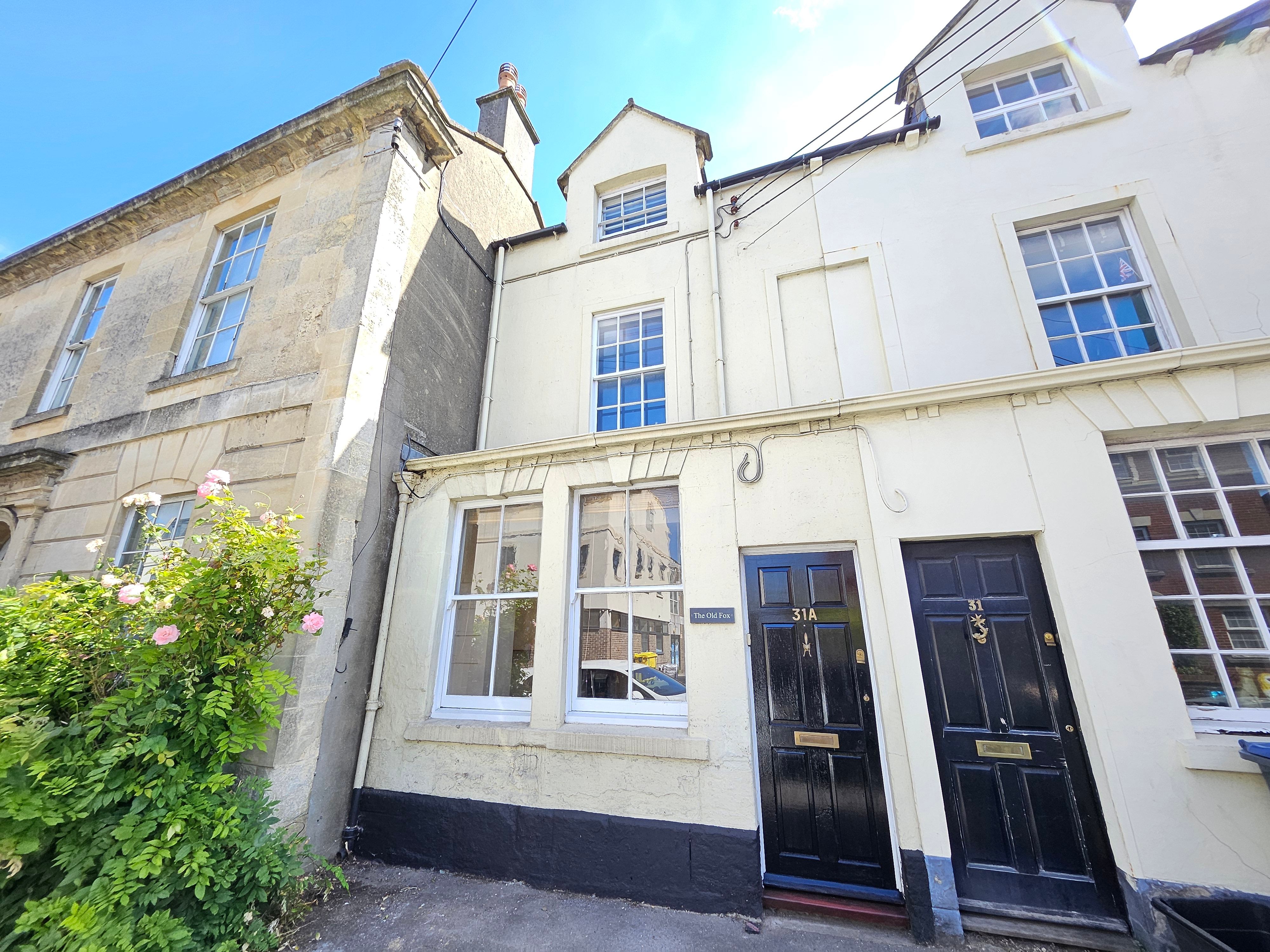 3 bedroom House For Sale