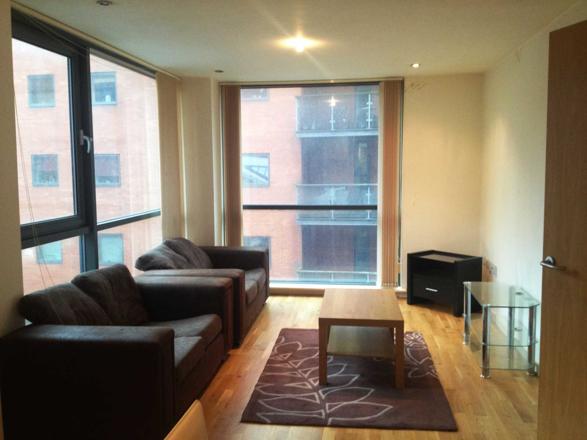 2 bedroom Apartment Let