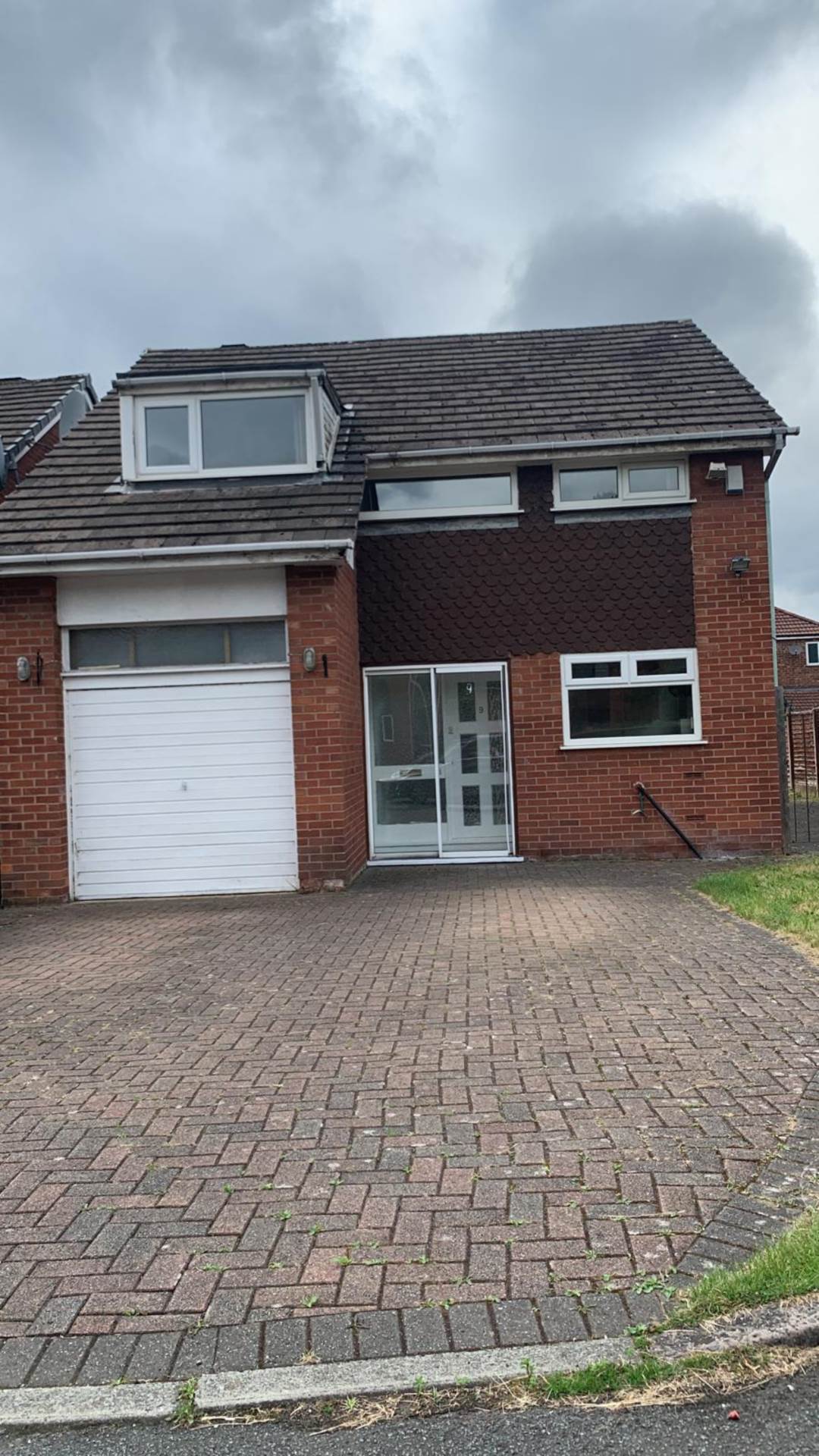 4 bedroom Detached Let