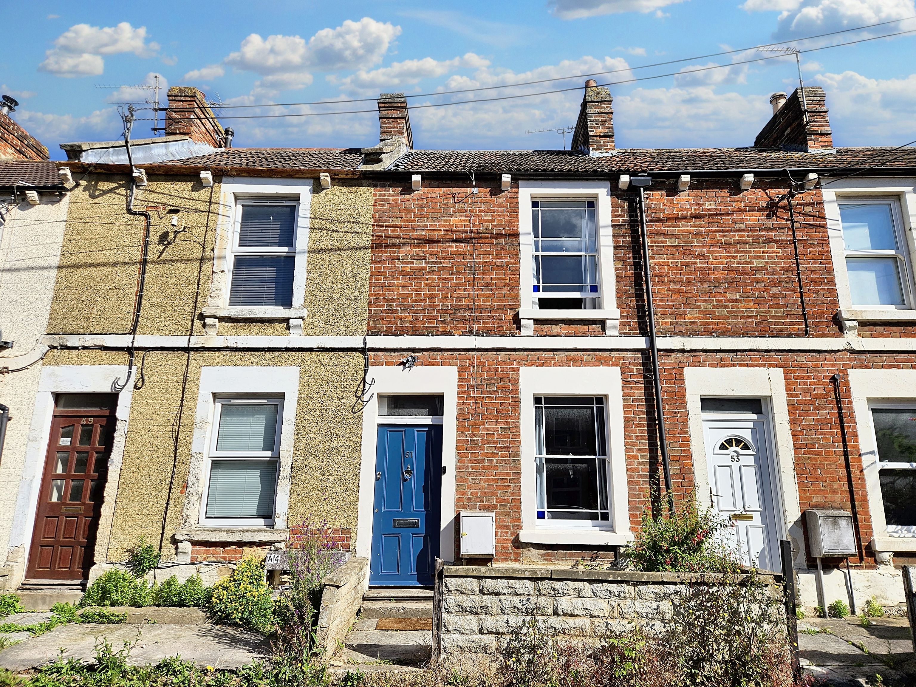 2 bedroom House SSTC