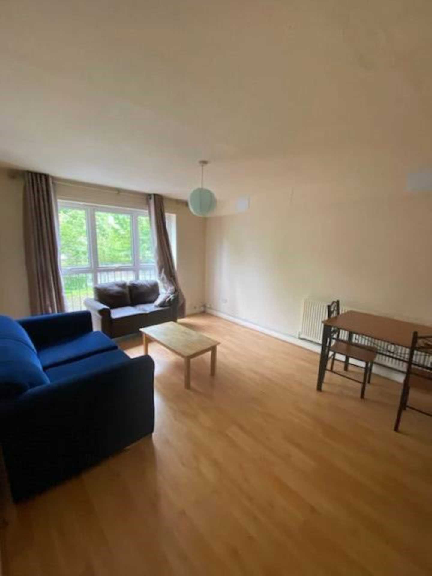 2 bedroom Apartment Let