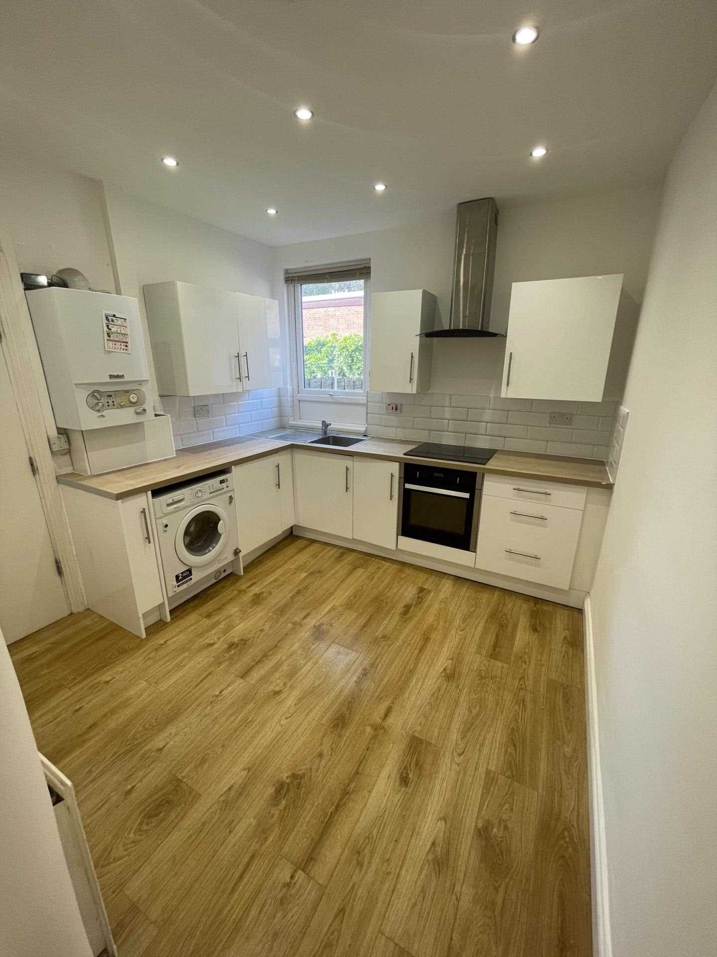 4 bedroom Terraced Let