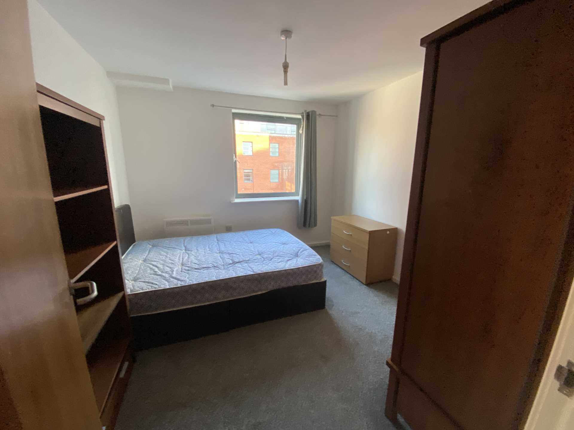 2 bedroom Apartment Let