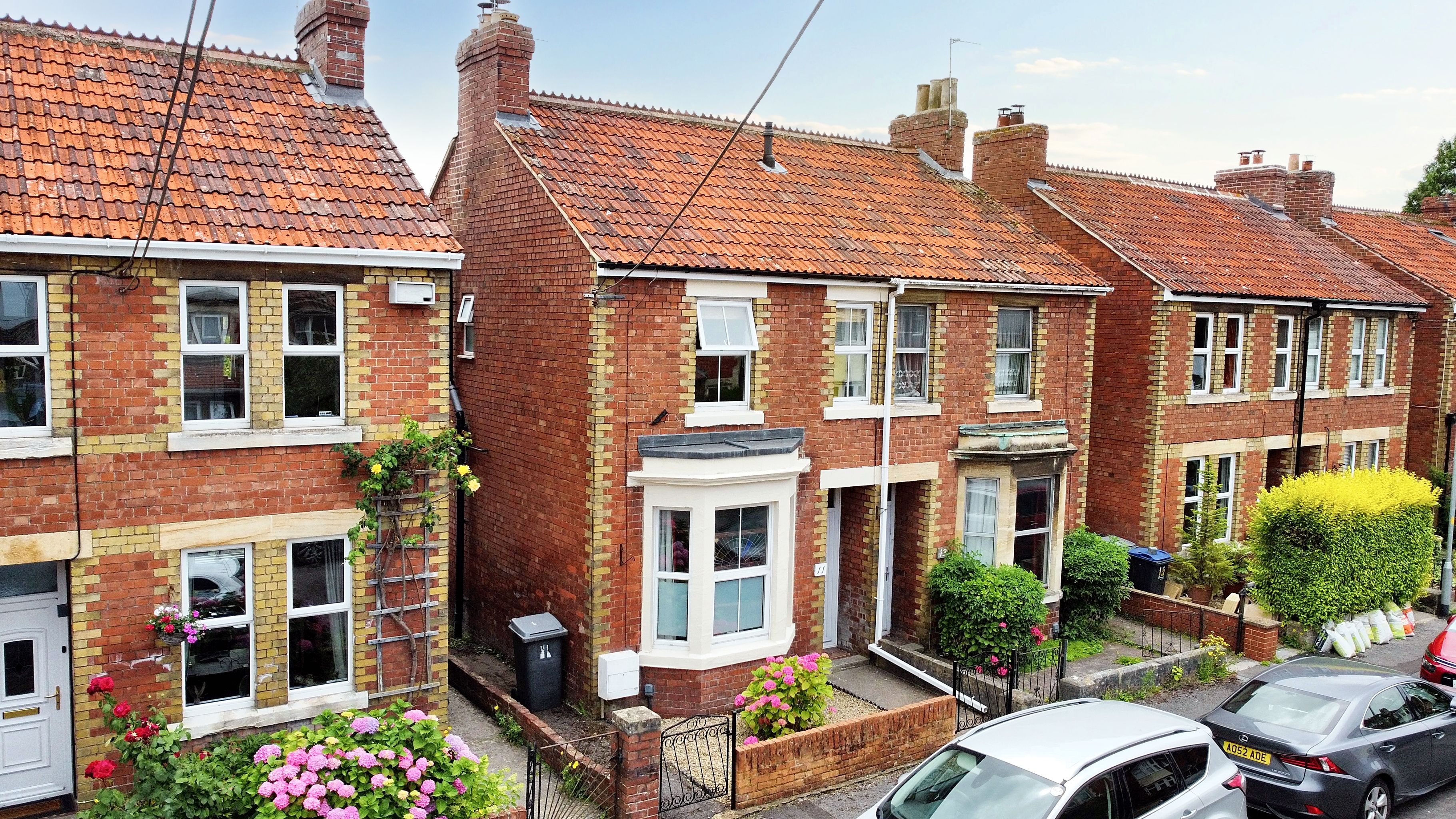 3 bedroom House SSTC