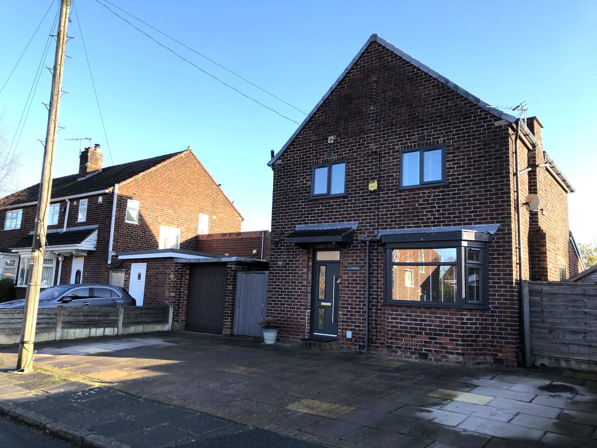 3 bedroom House For Sale