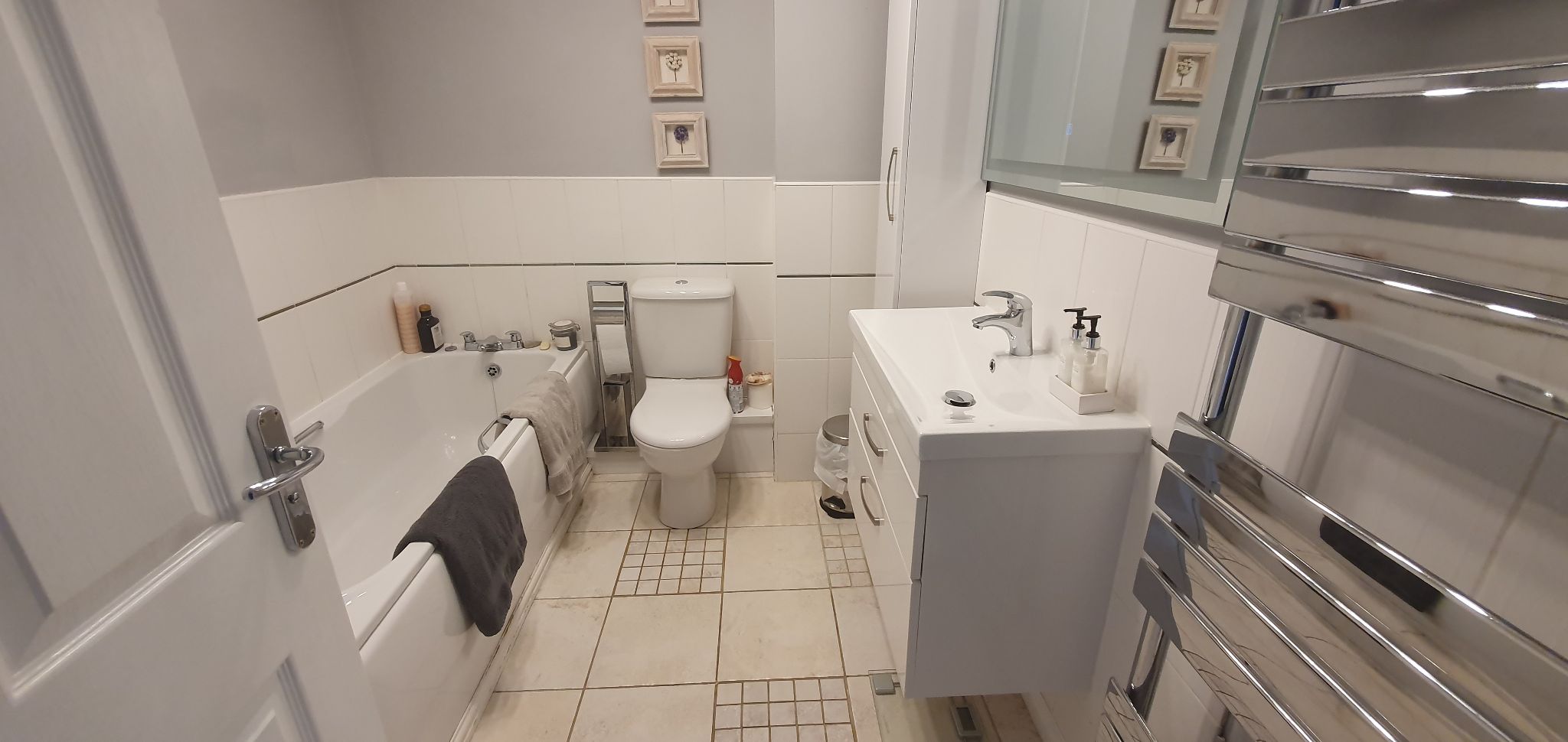 4 bedroom House (unspecified) Sold