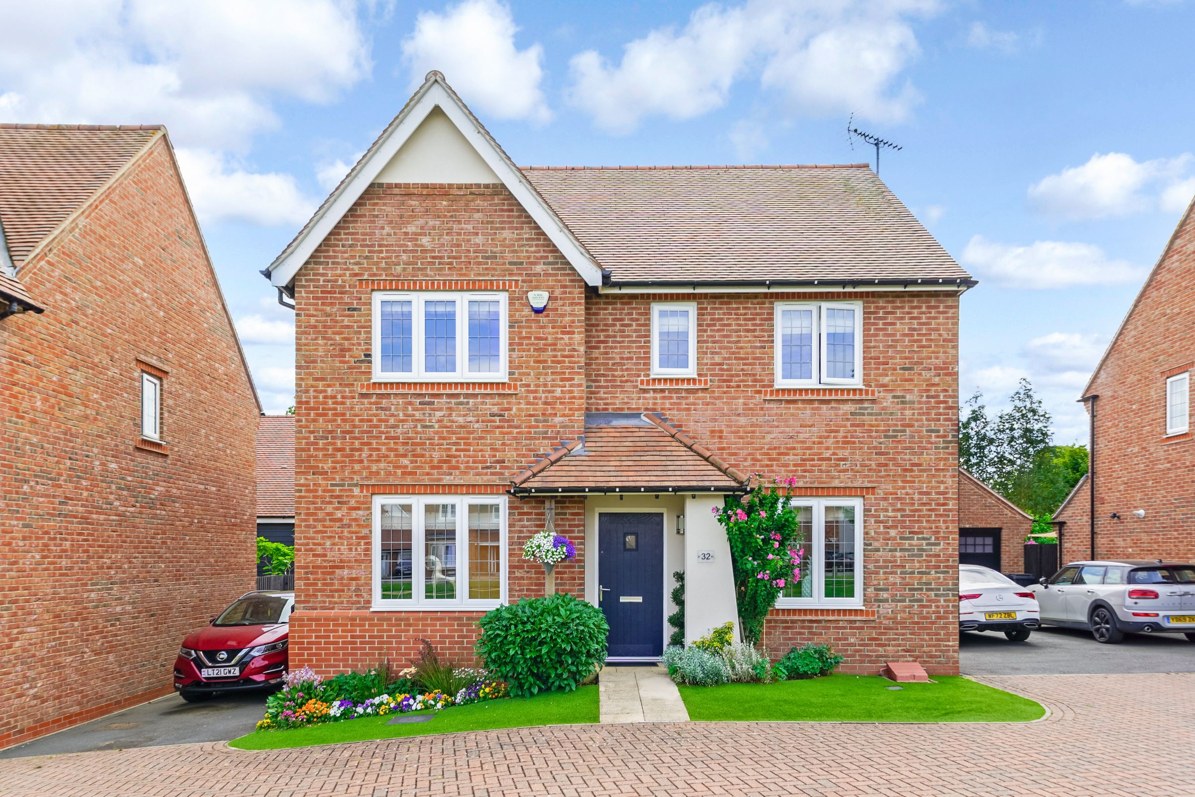 4 bedroom Detached For Sale