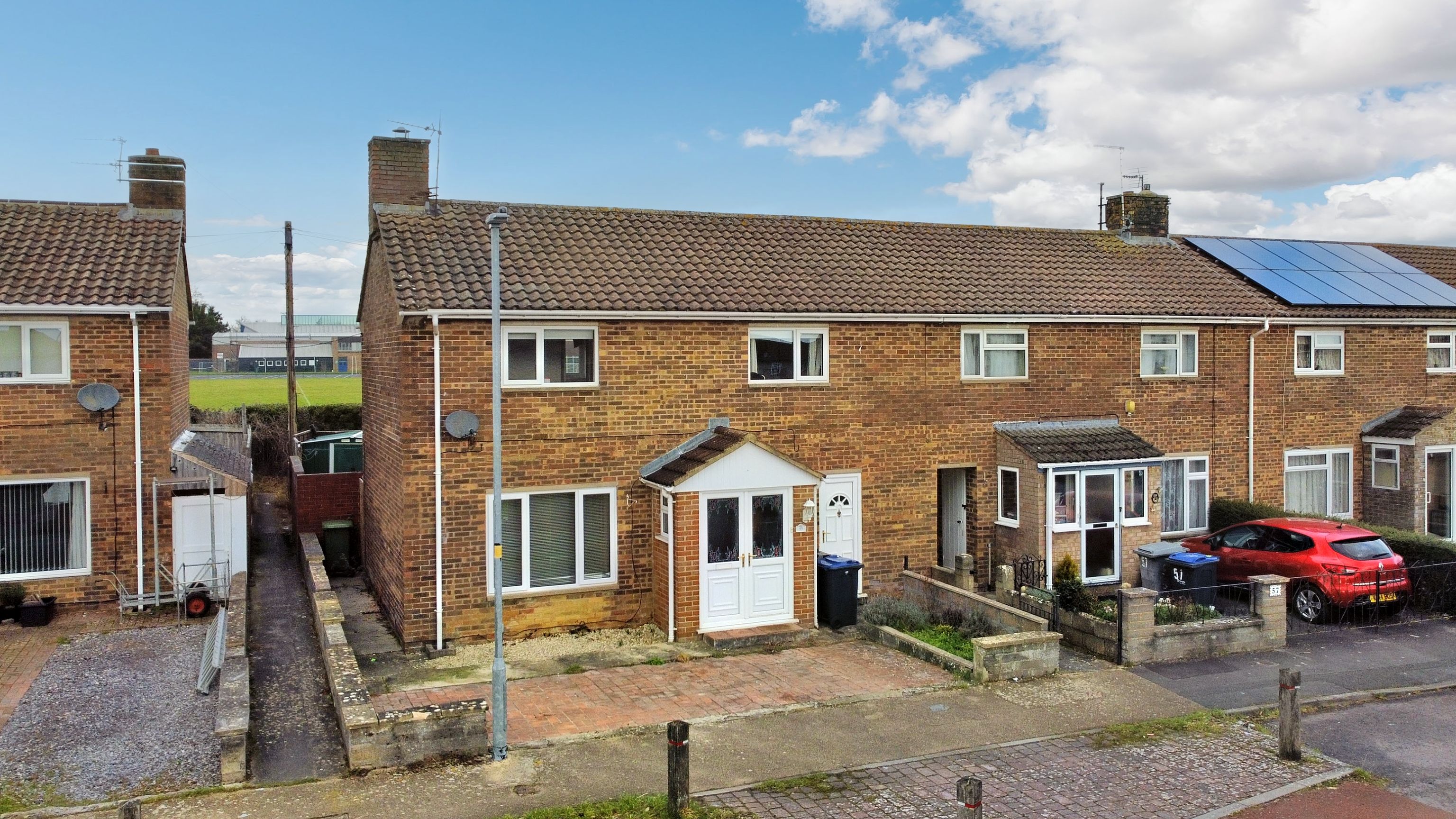 3 bedroom House SSTC