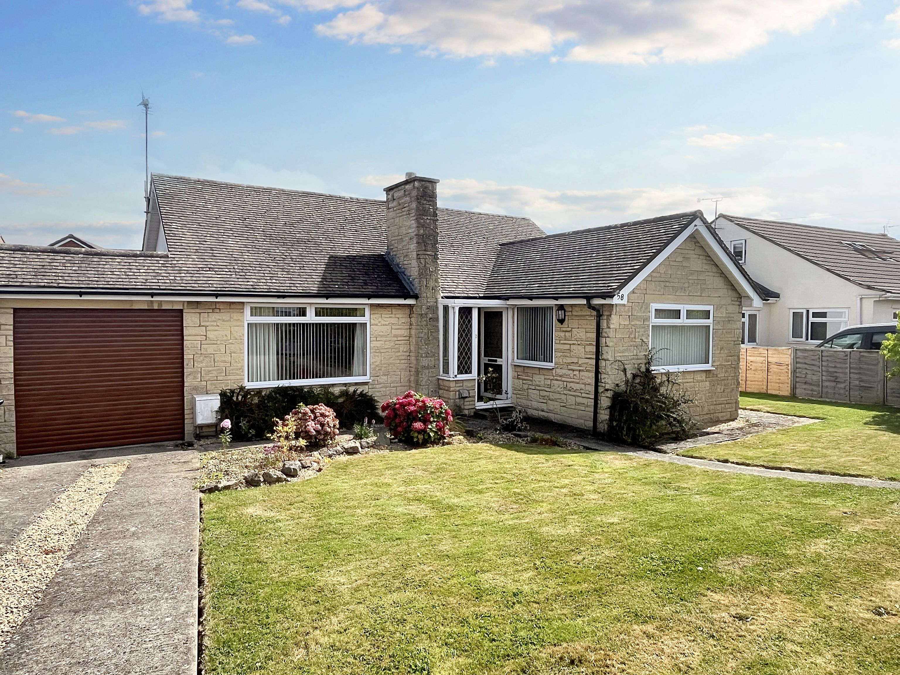 2 bedroom House For Sale