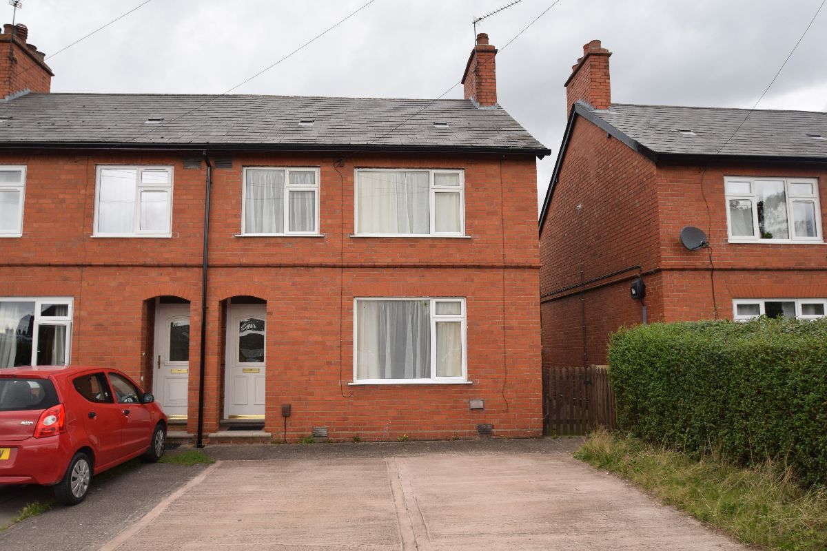3 bedroom Semi-Detached For Sale