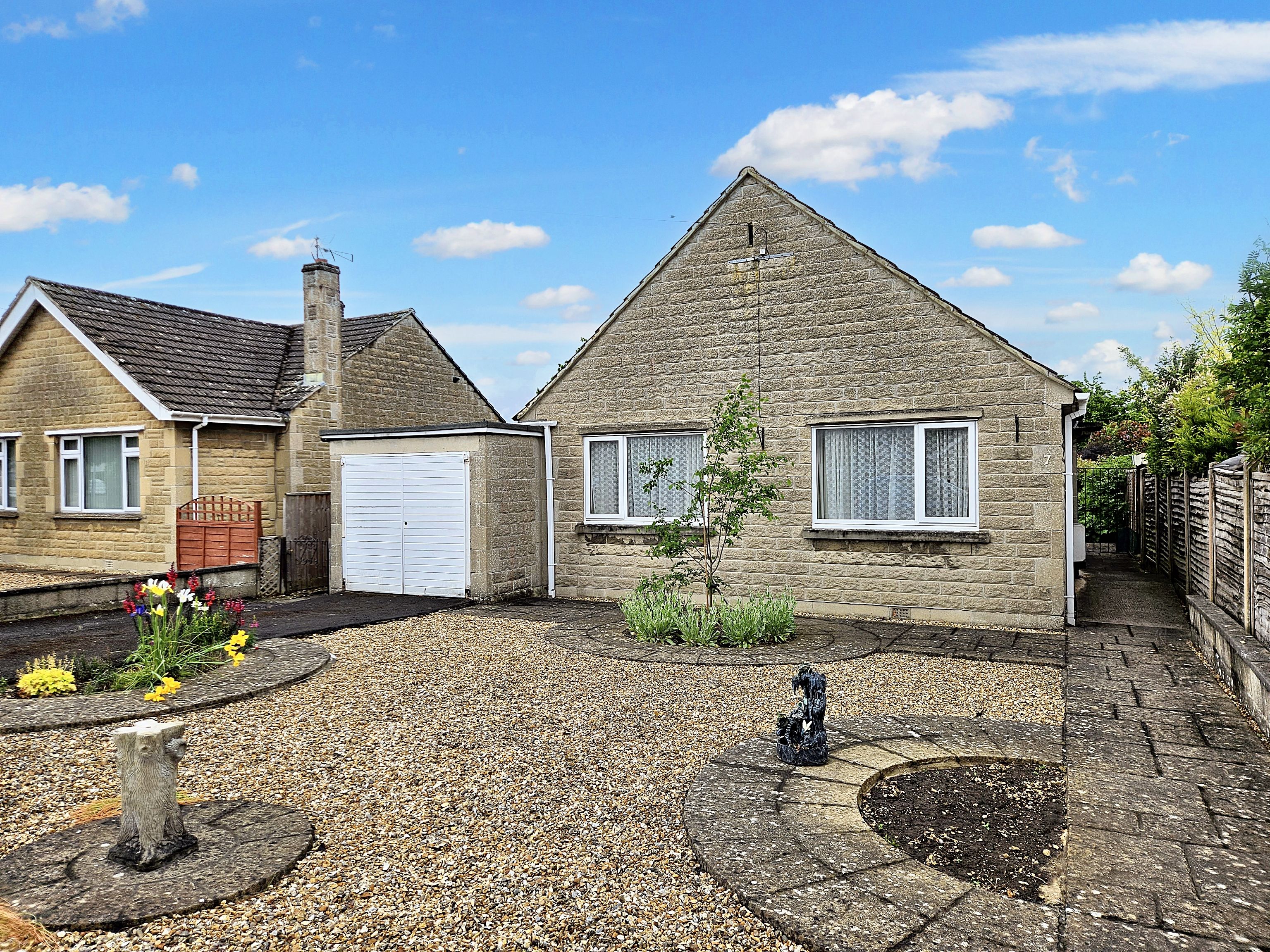 3 bedroom House SSTC