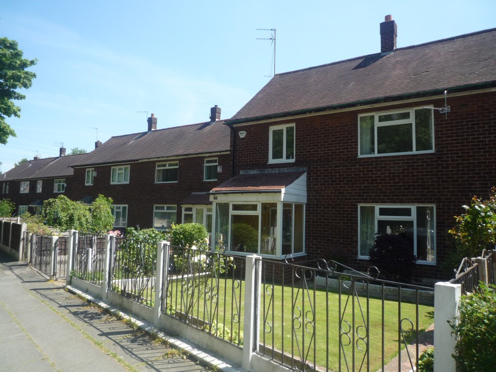 3 bedroom House Sold