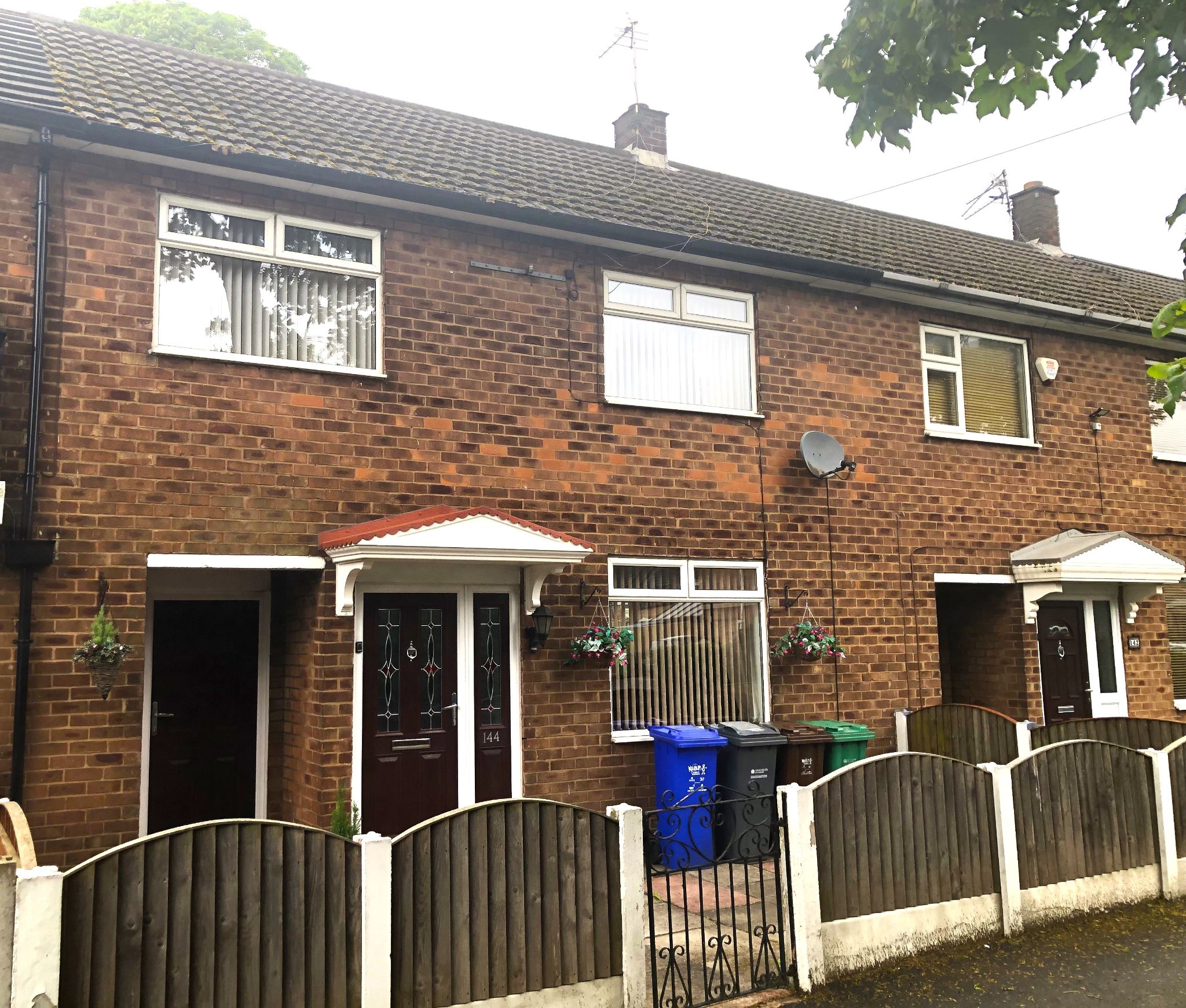 3 bedroom House For Sale