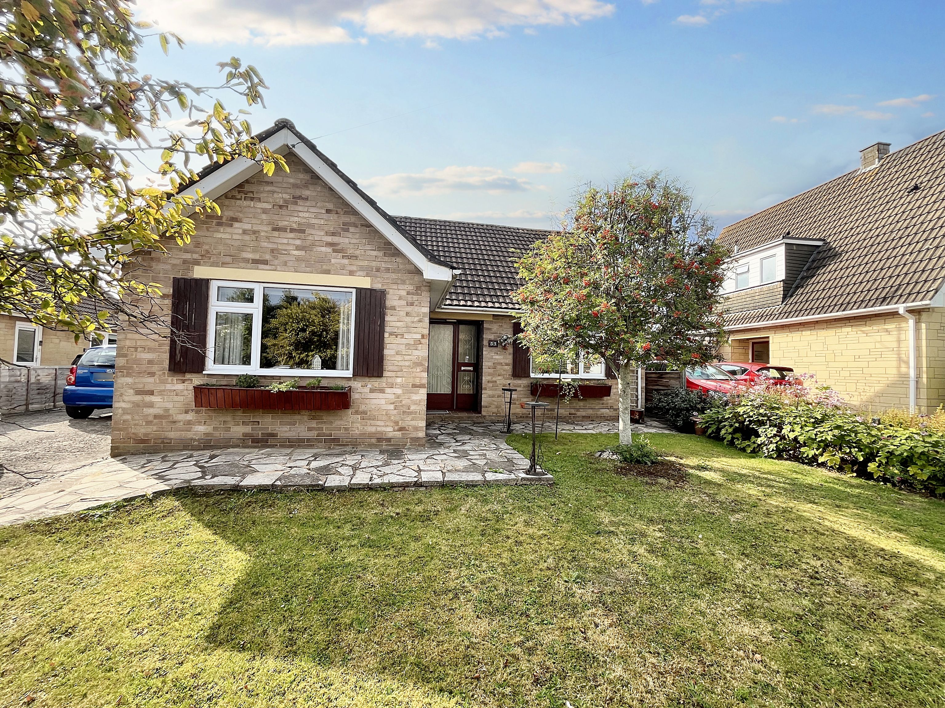 4 bedroom House For Sale