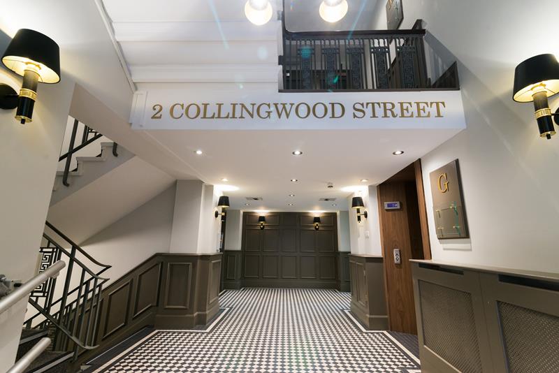 Office To Let