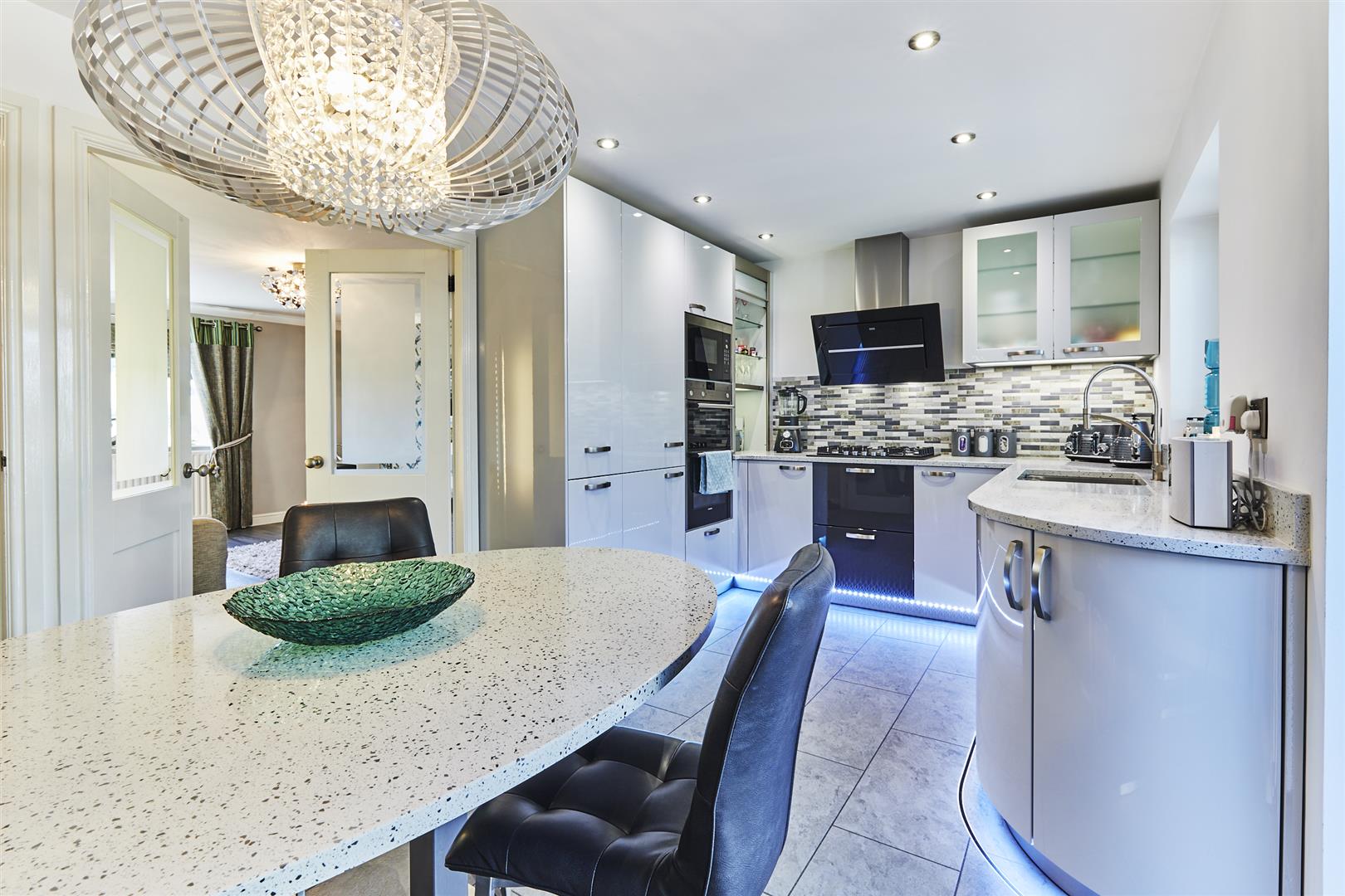 3 bedroom Townhouse Under Offer