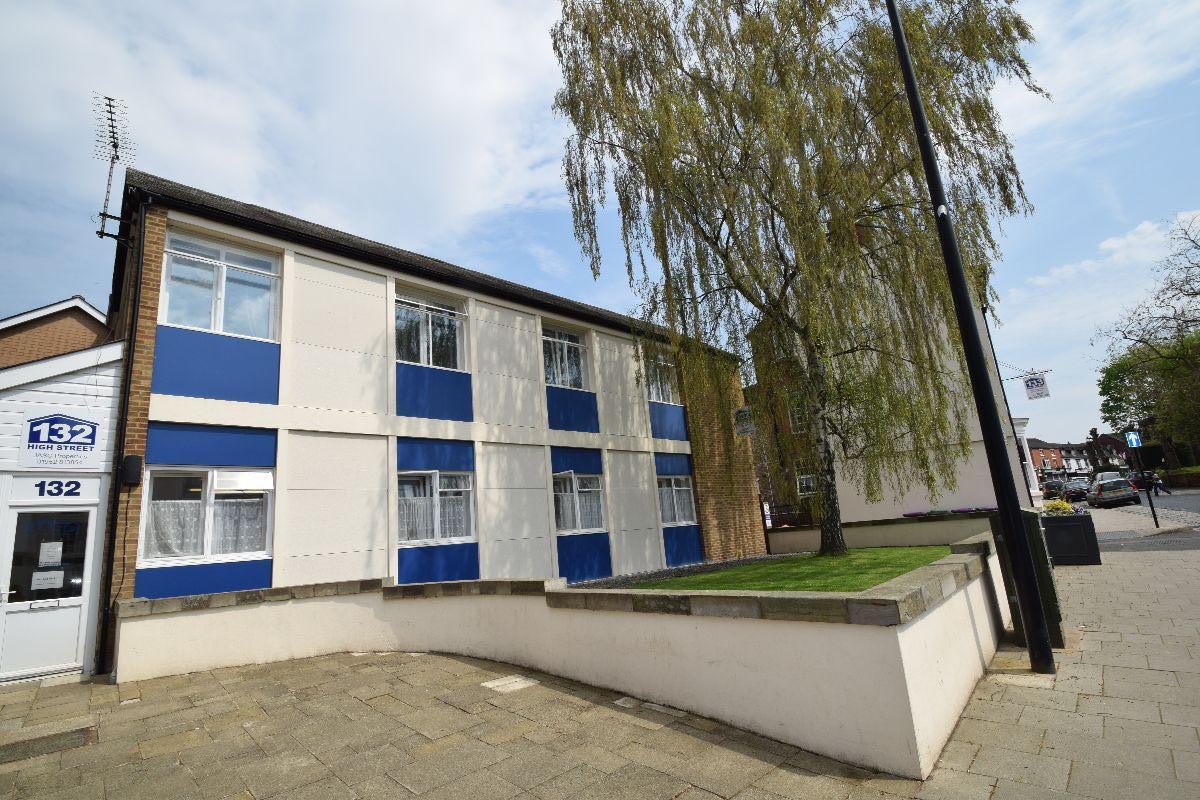 1 bedroom  To Let
