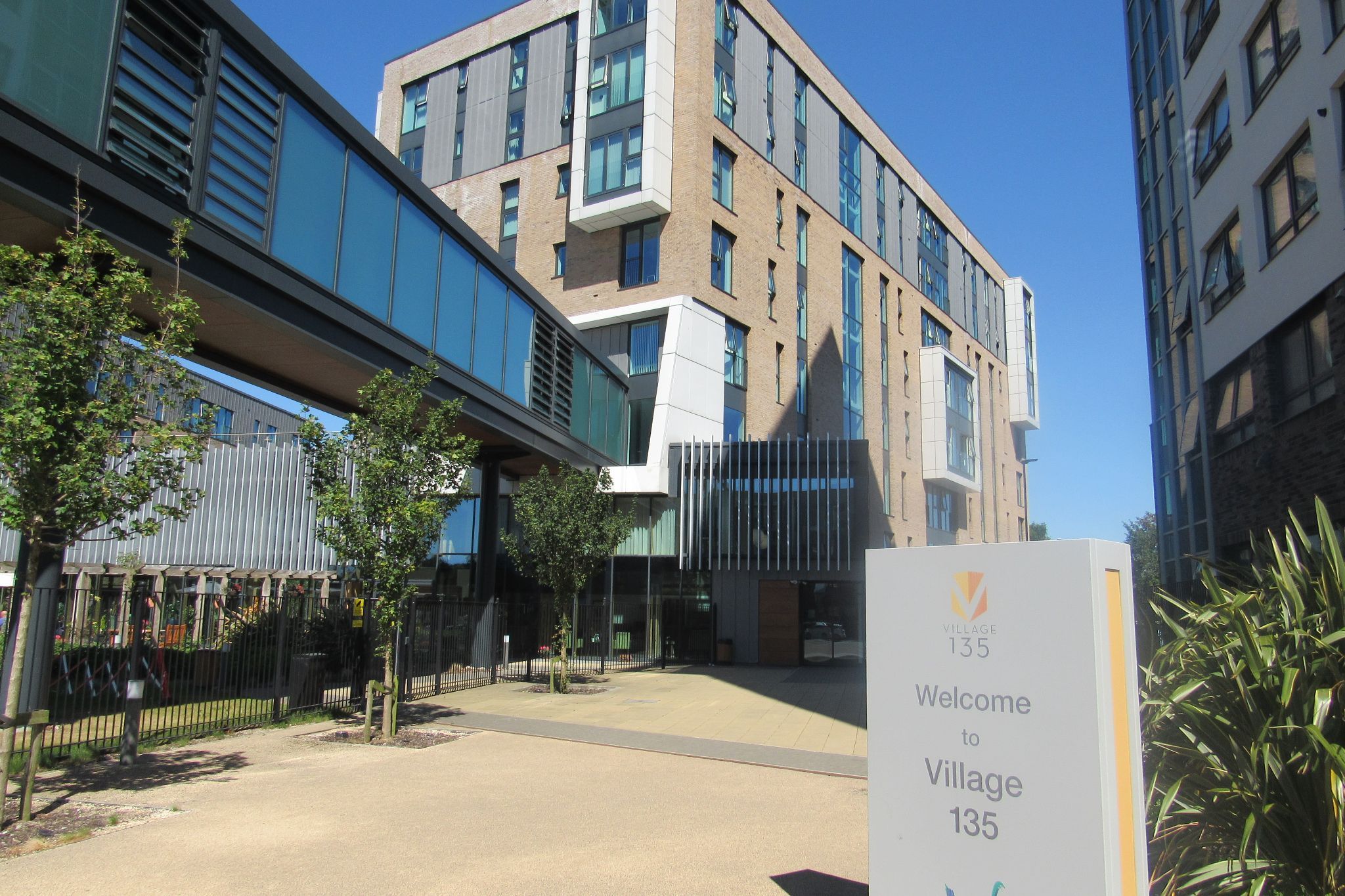 2 bedroom Apartment Sold