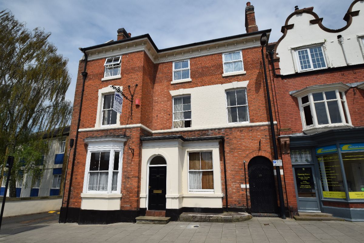 1 bedroom  To Let