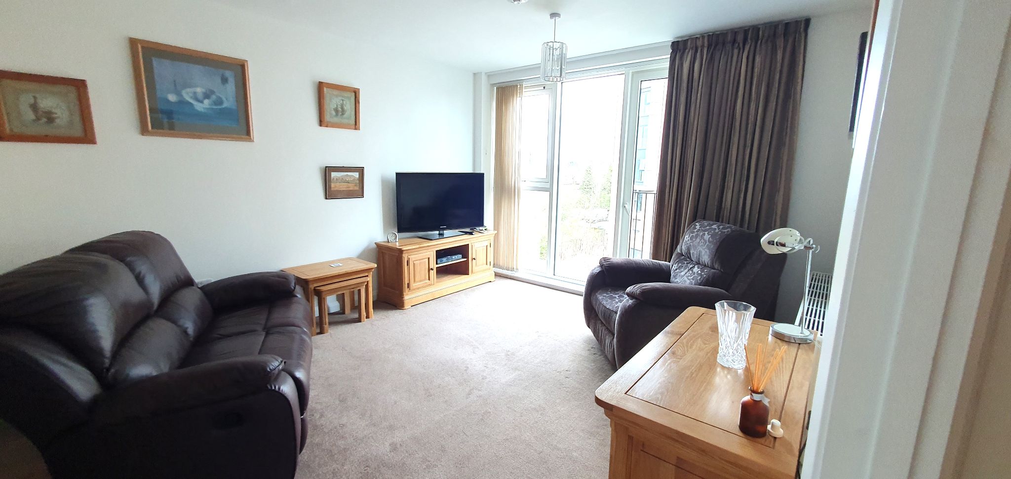 2 bedroom Apartment Sold