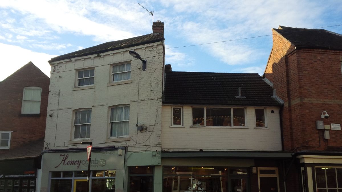 6 bedroom Apartment Let Agreed