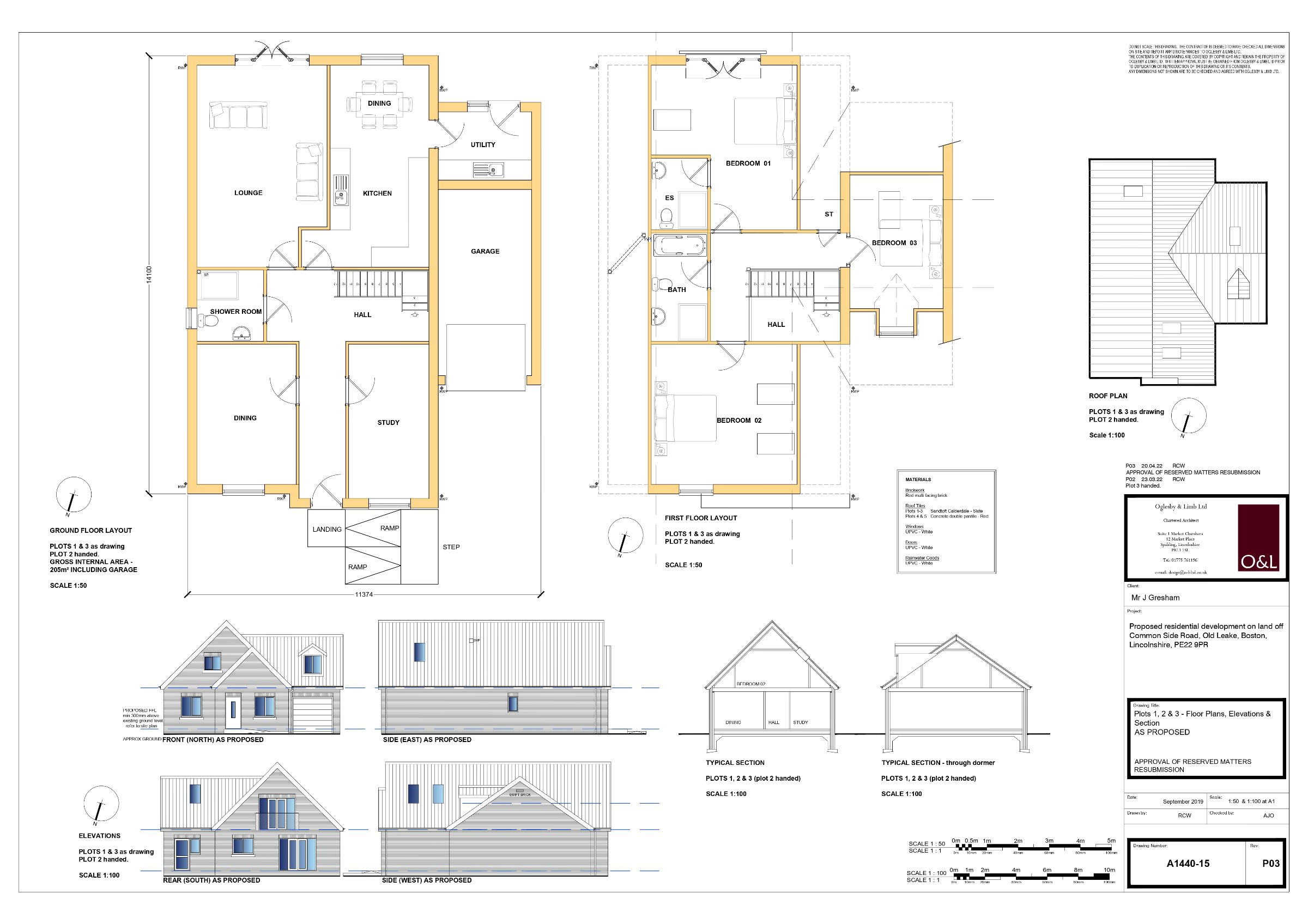 3 bedroom Property For Sale